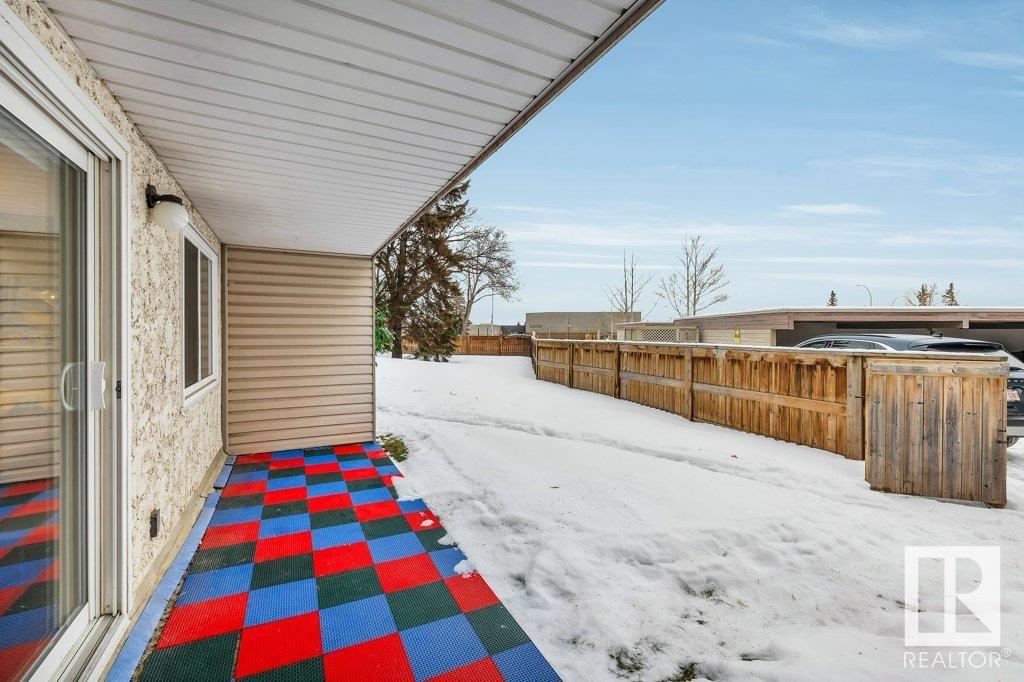      #108 5125 RIVERBEND RD NW , Edmonton,  ,T6H 5K5 ;  Listing Number: MLS E4419431