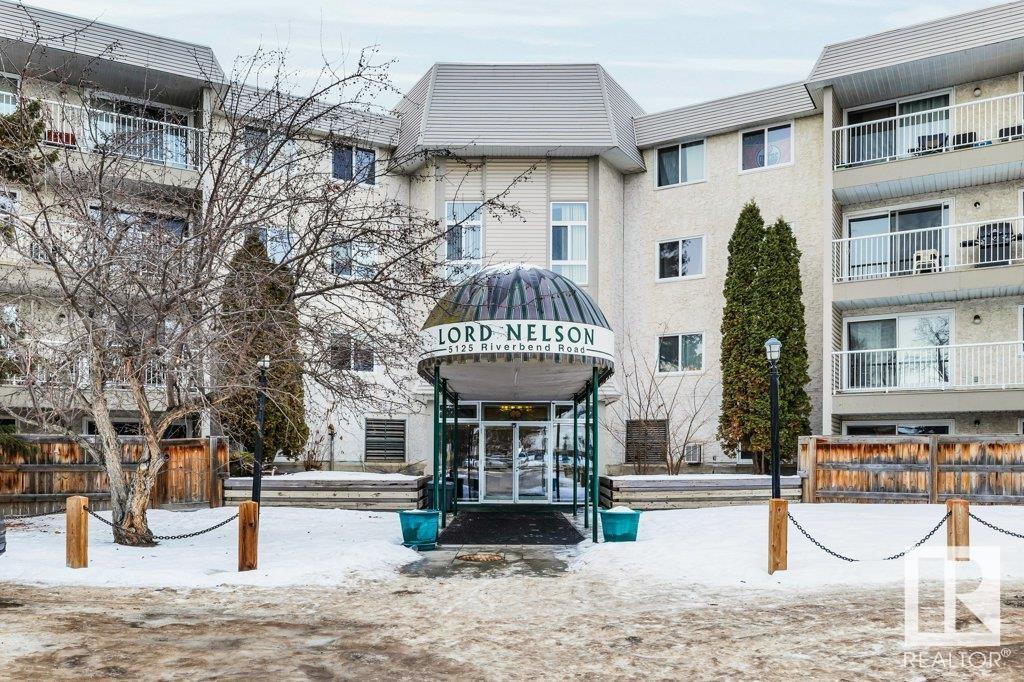      #108 5125 RIVERBEND RD NW , Edmonton,  ,T6H 5K5 ;  Listing Number: MLS E4419431