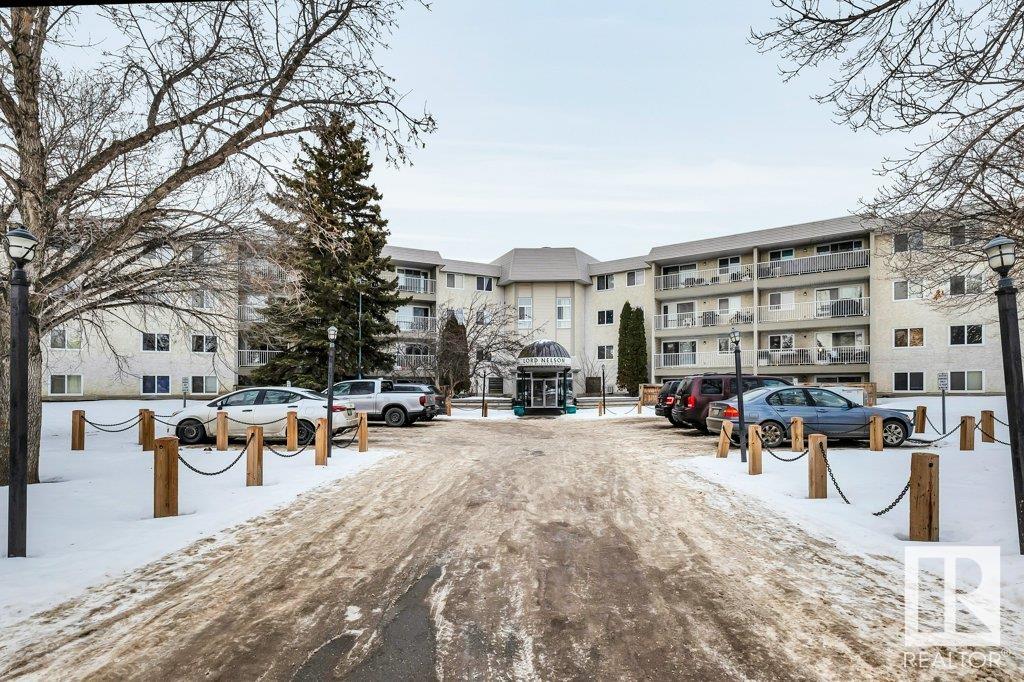     #108 5125 RIVERBEND RD NW , Edmonton,  ,T6H 5K5 ;  Listing Number: MLS E4419431