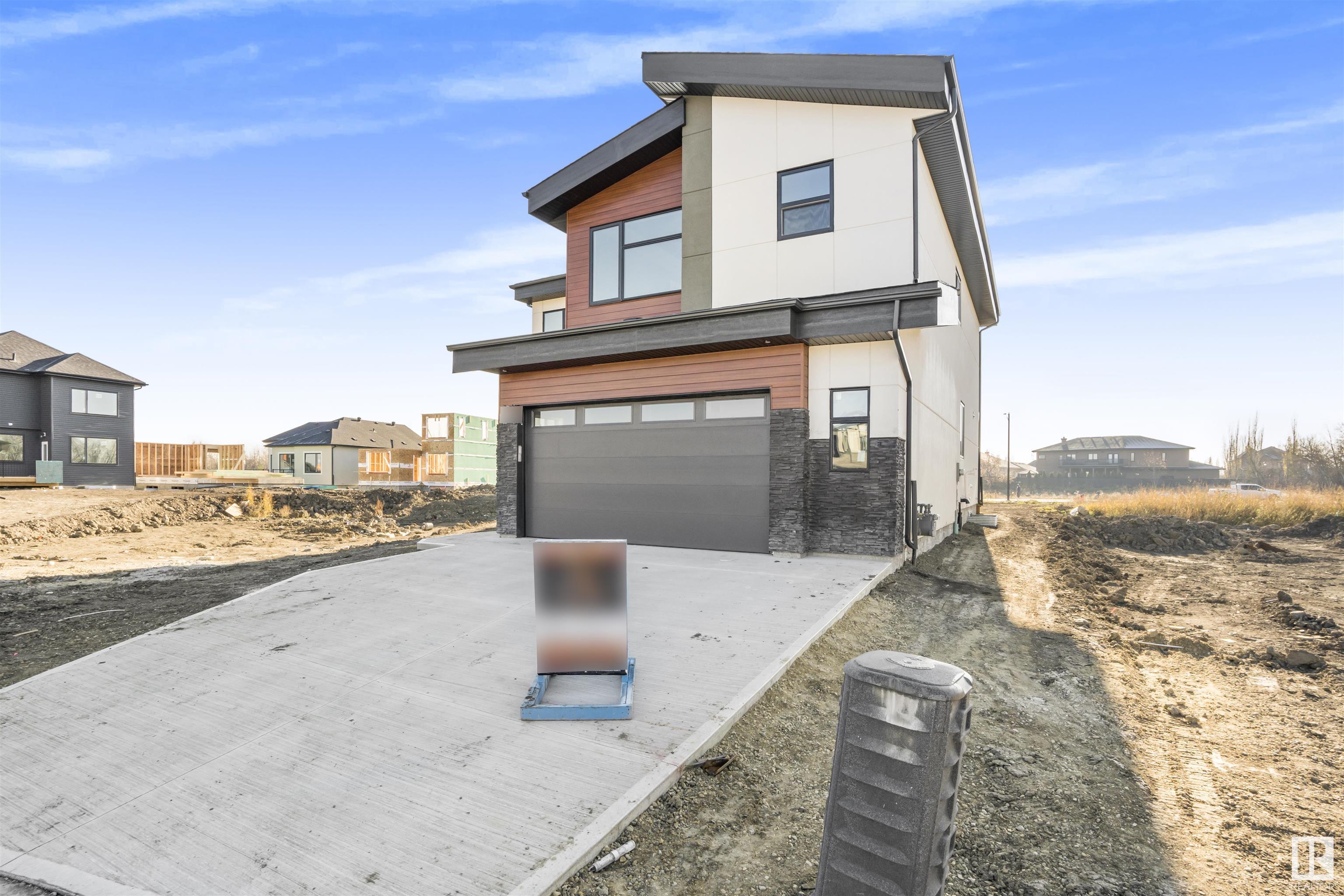      235 166 AV NE , Edmonton,  ,T5Y 4J2 ;  Listing Number: MLS E4419434