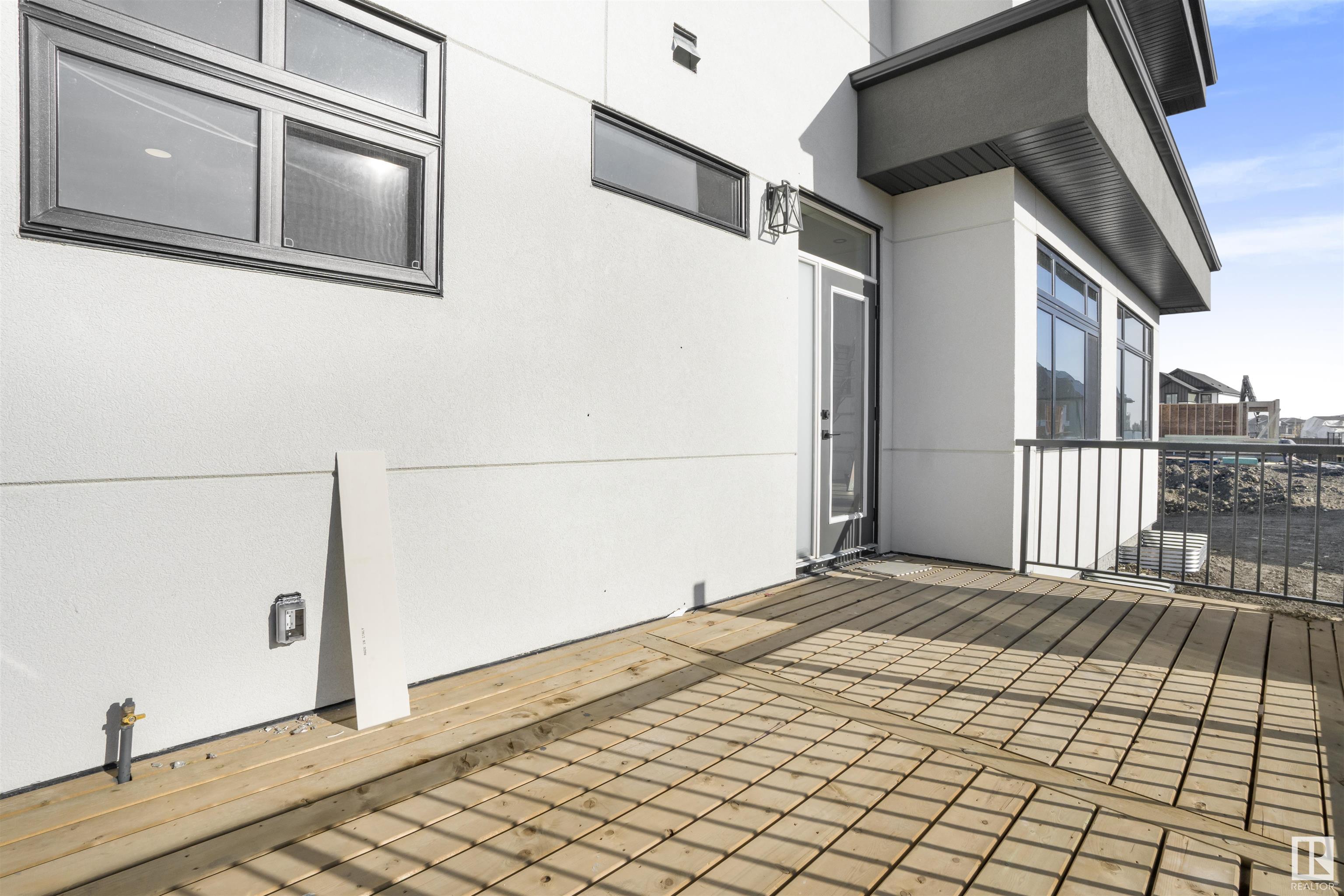      235 166 AV NE , Edmonton,  ,T5Y 4J2 ;  Listing Number: MLS E4419434
