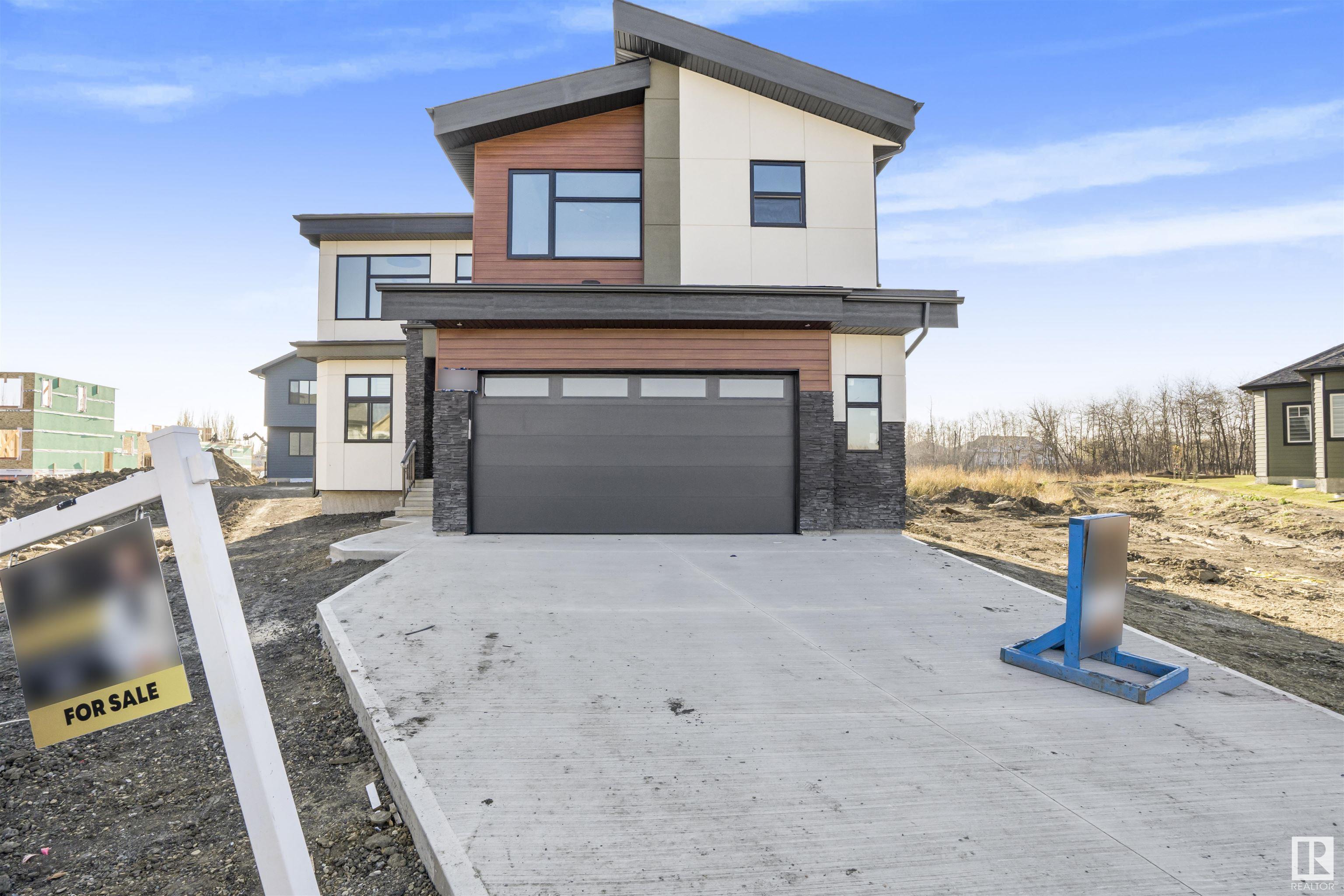      235 166 AV NE , Edmonton,  ,T5Y 4J2 ;  Listing Number: MLS E4419434