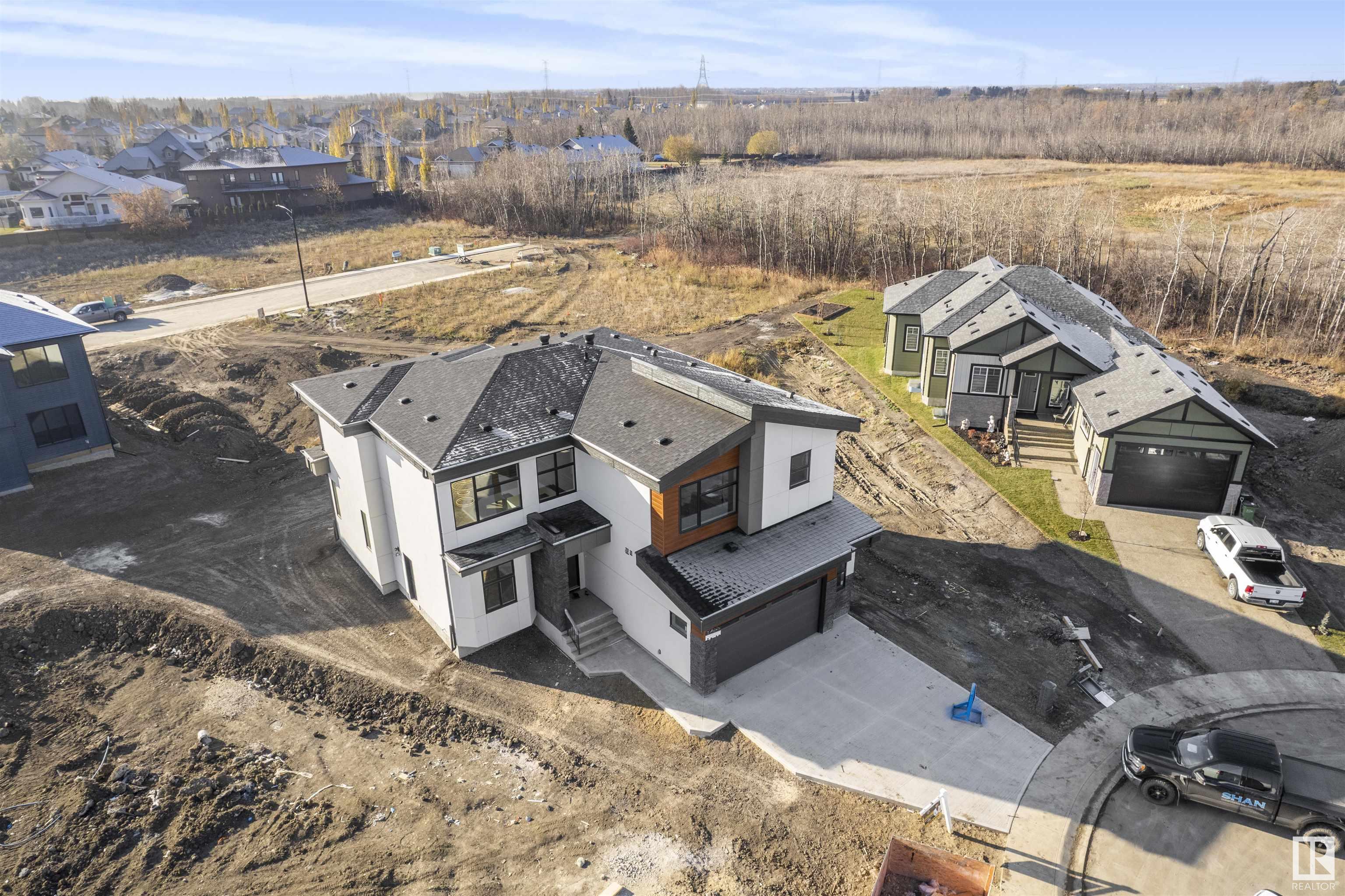      235 166 AV NE , Edmonton,  ,T5Y 4J2 ;  Listing Number: MLS E4419434