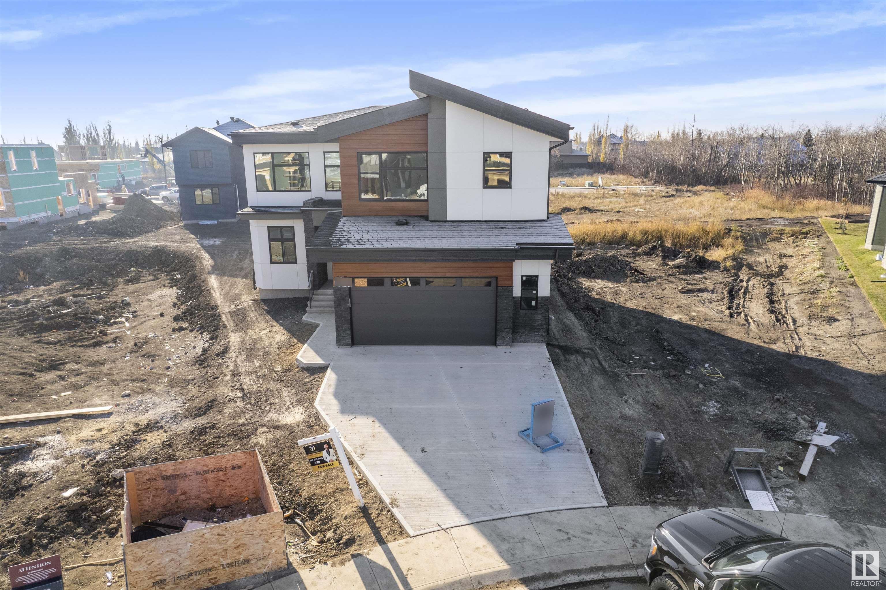      235 166 AV NE , Edmonton,  ,T5Y 4J2 ;  Listing Number: MLS E4419434