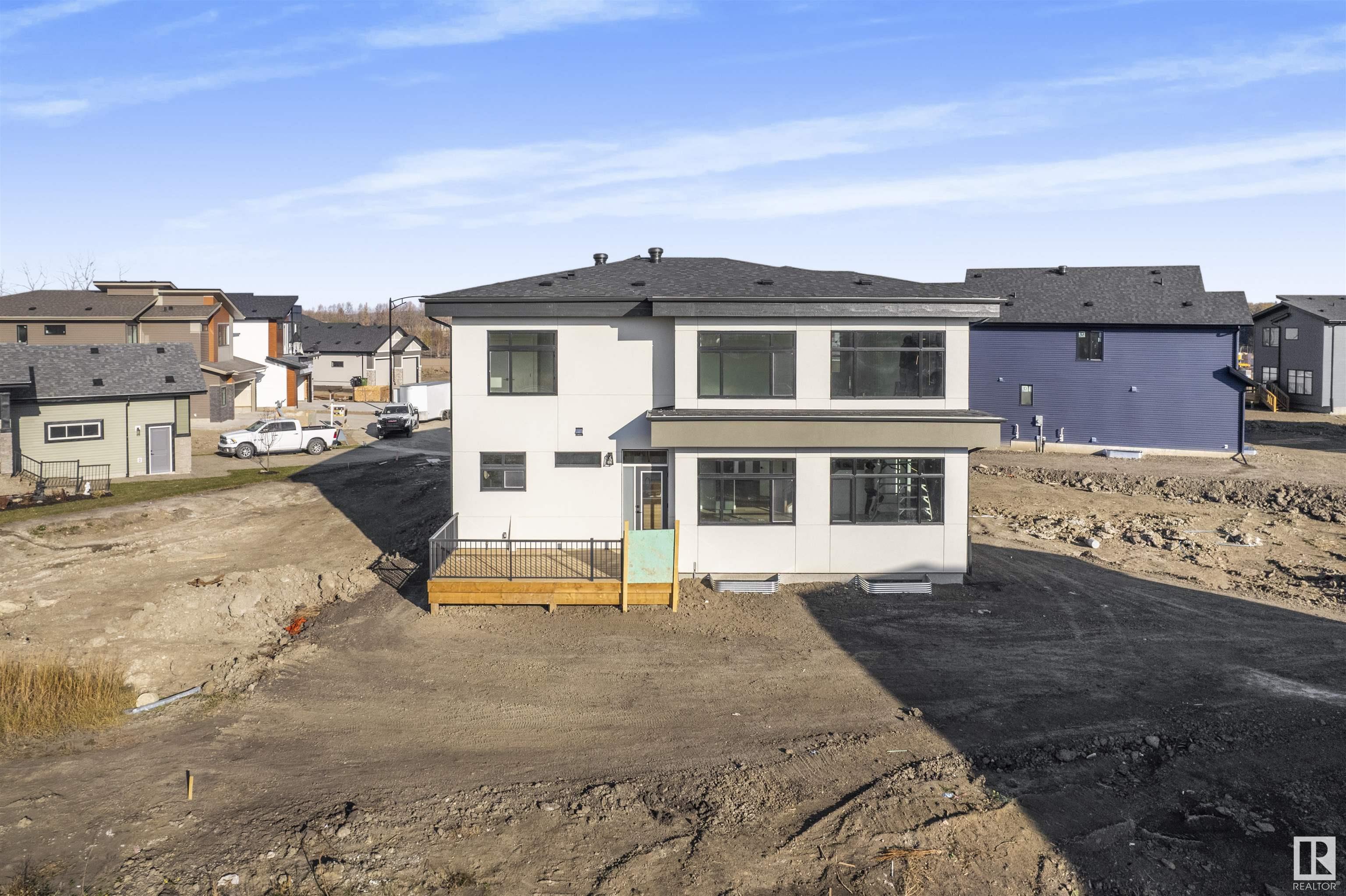      235 166 AV NE , Edmonton,  ,T5Y 4J2 ;  Listing Number: MLS E4419434