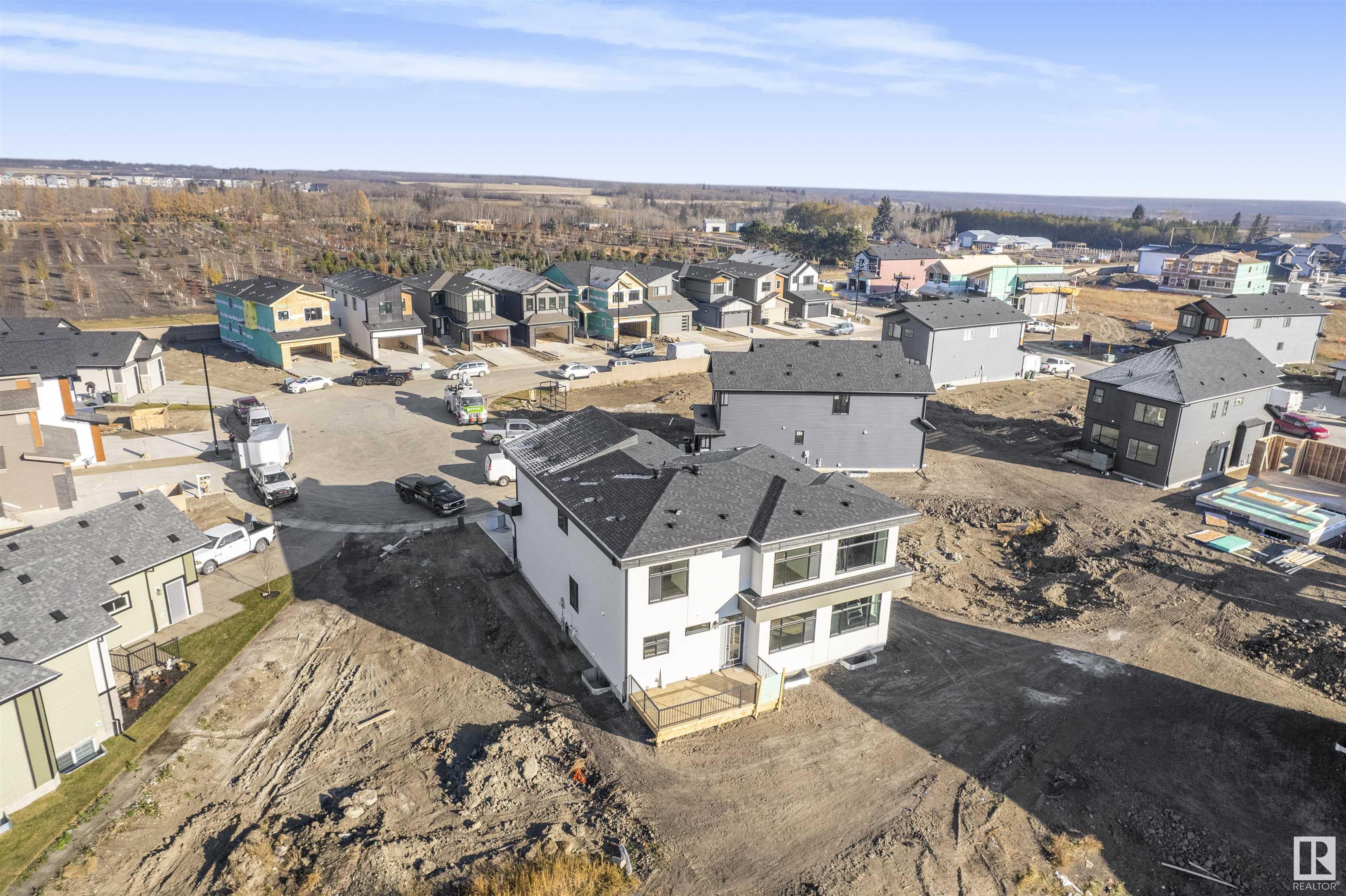      235 166 AV NE , Edmonton,  ,T5Y 4J2 ;  Listing Number: MLS E4419434