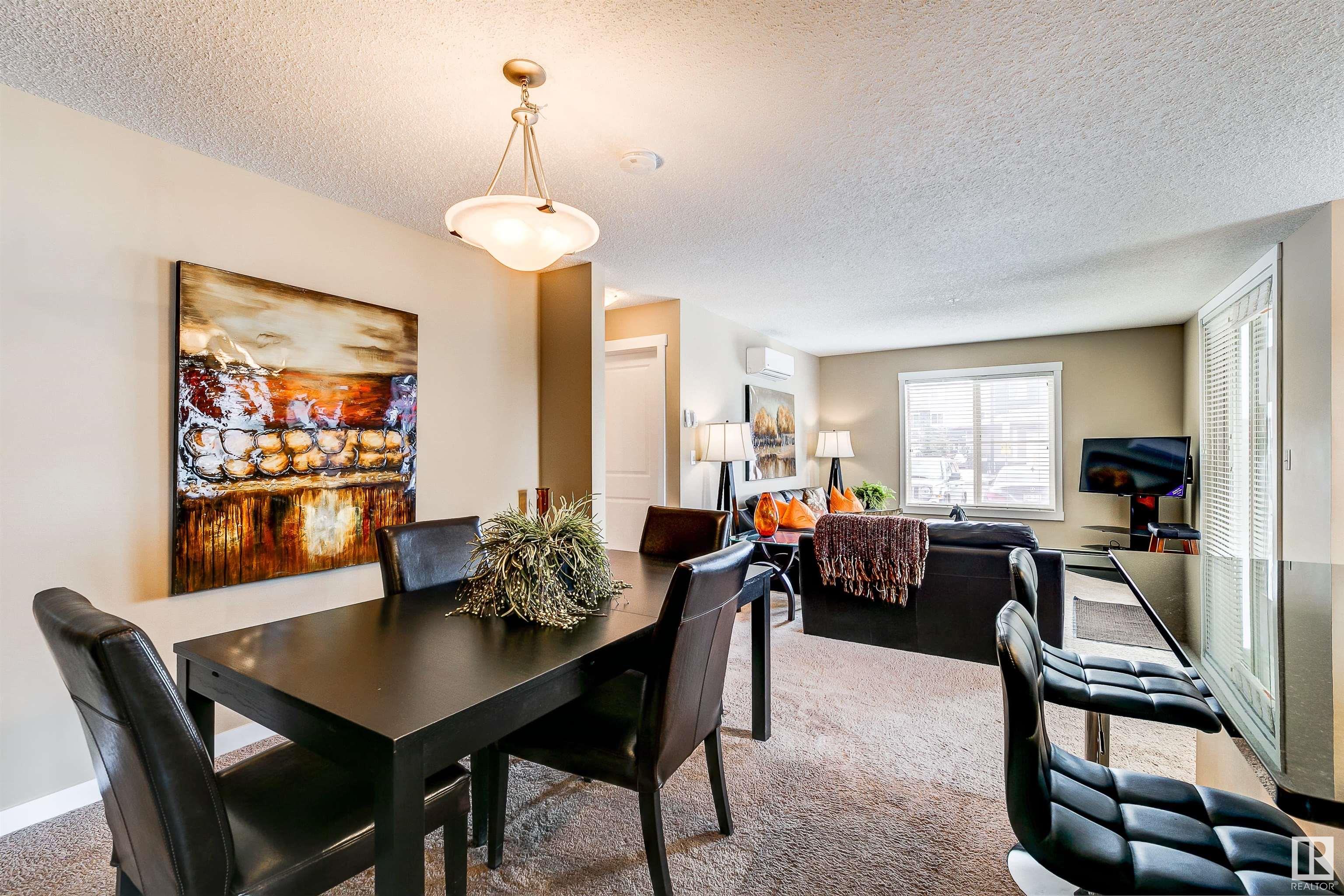      #102 3211 James Mowatt Trial SW , Edmonton,  ,T6W 3L6 ;  Listing Number: MLS E4419435