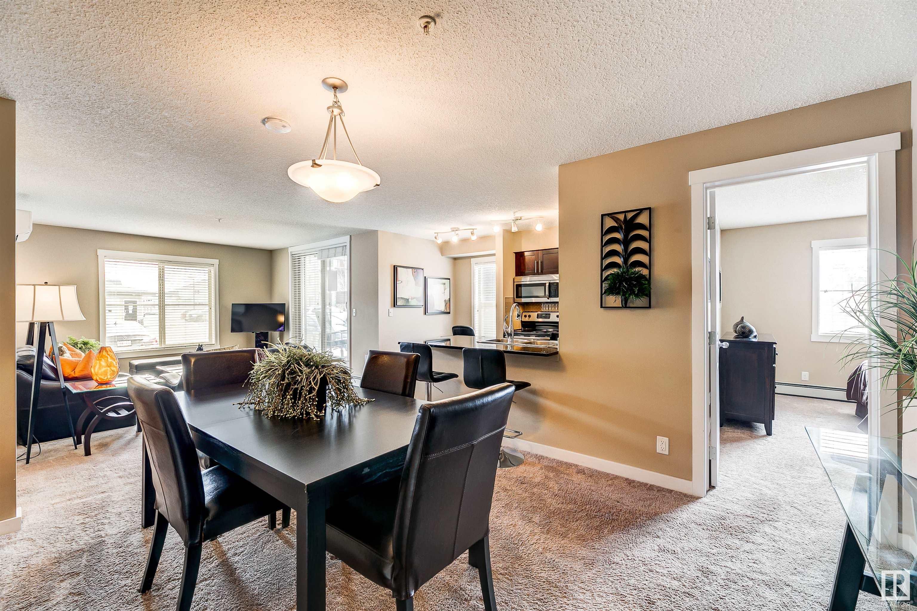      #102 3211 James Mowatt Trial SW , Edmonton,  ,T6W 3L6 ;  Listing Number: MLS E4419435