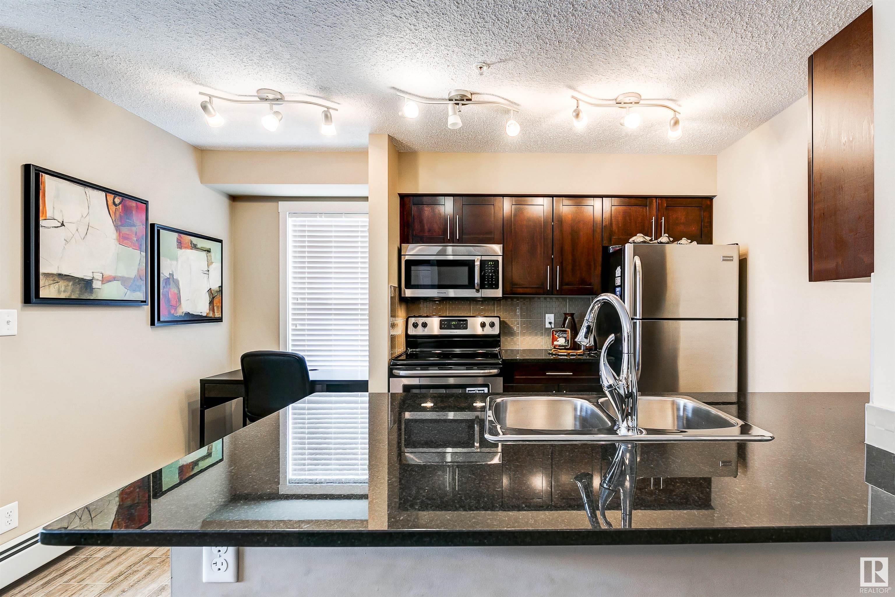      #102 3211 James Mowatt Trial SW , Edmonton,  ,T6W 3L6 ;  Listing Number: MLS E4419435