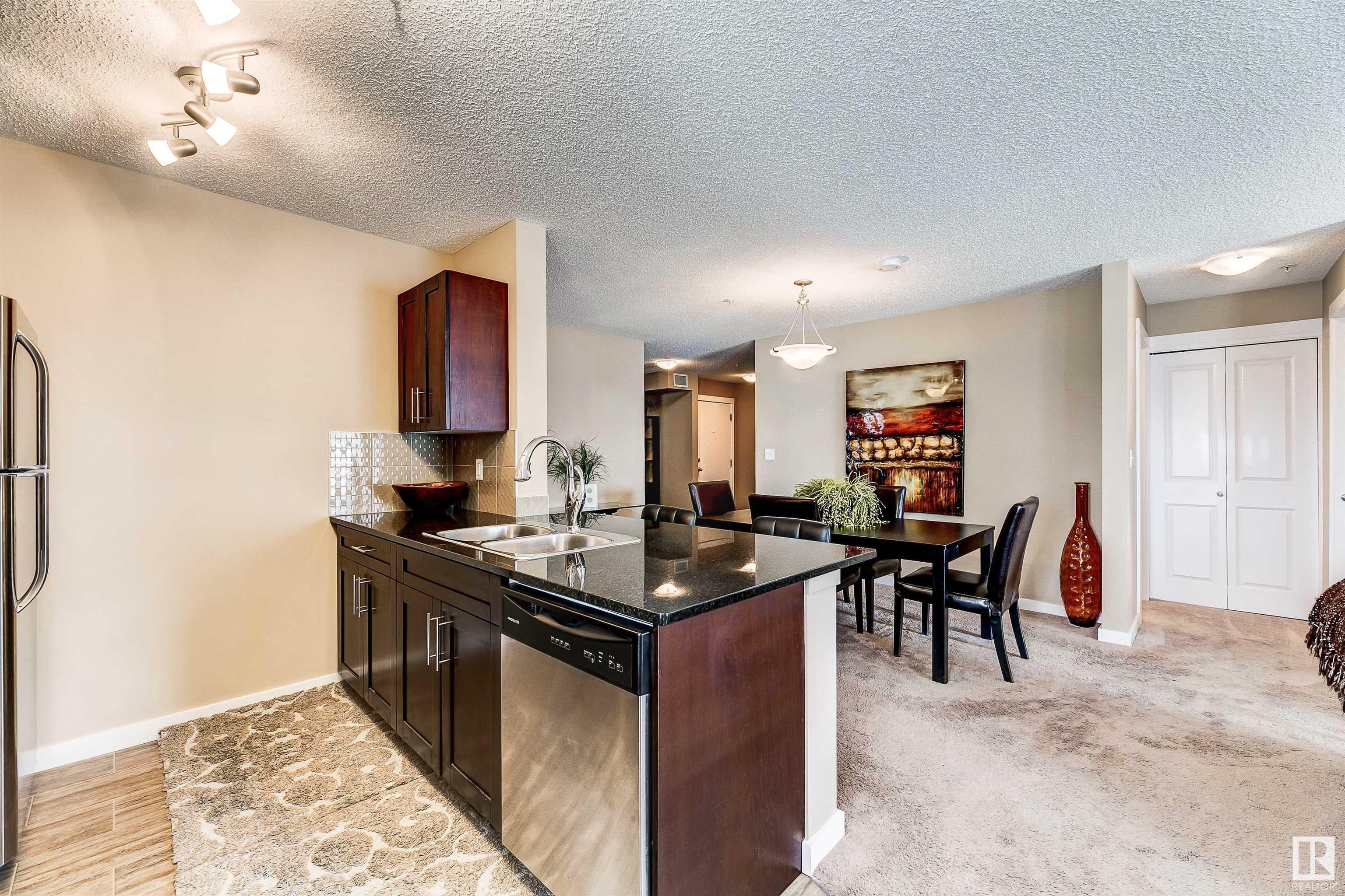      #102 3211 James Mowatt Trial SW , Edmonton,  ,T6W 3L6 ;  Listing Number: MLS E4419435