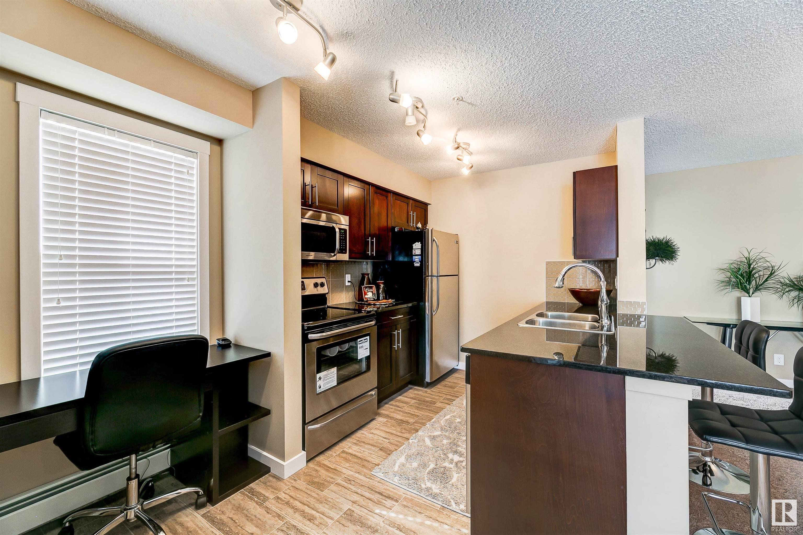      #102 3211 James Mowatt Trial SW , Edmonton,  ,T6W 3L6 ;  Listing Number: MLS E4419435