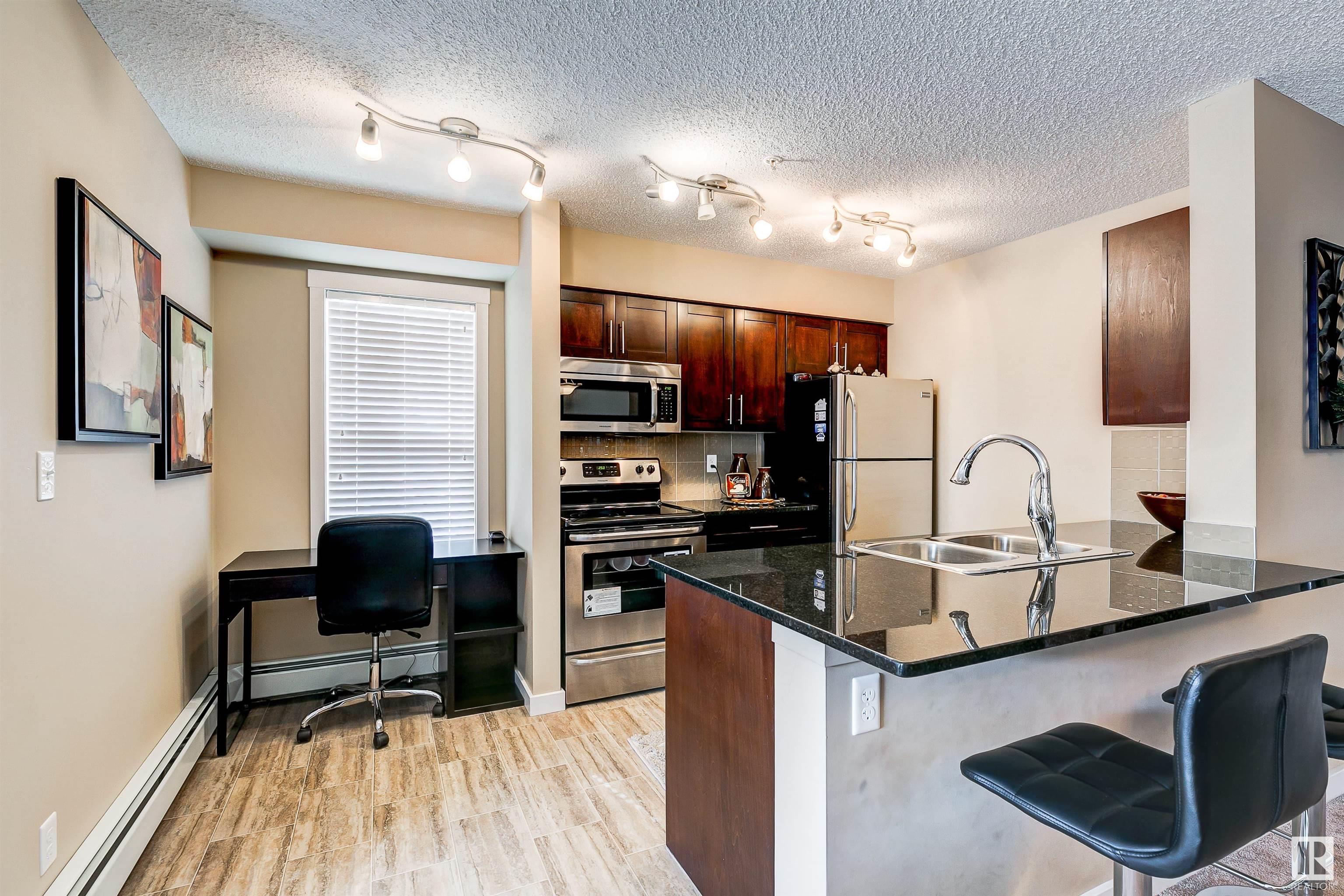      #102 3211 James Mowatt Trial SW , Edmonton,  ,T6W 3L6 ;  Listing Number: MLS E4419435