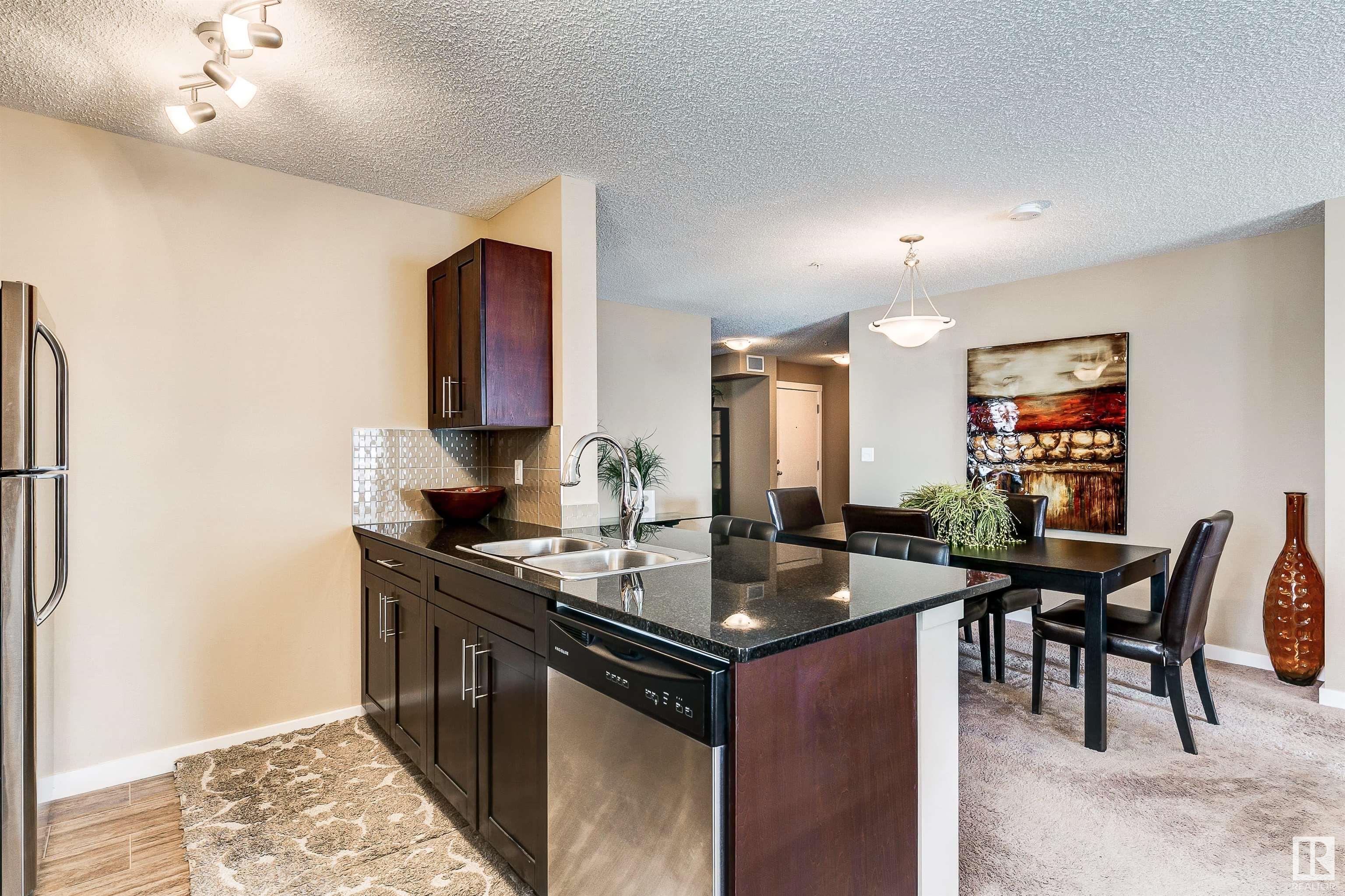      #102 3211 James Mowatt Trial SW , Edmonton,  ,T6W 3L6 ;  Listing Number: MLS E4419435