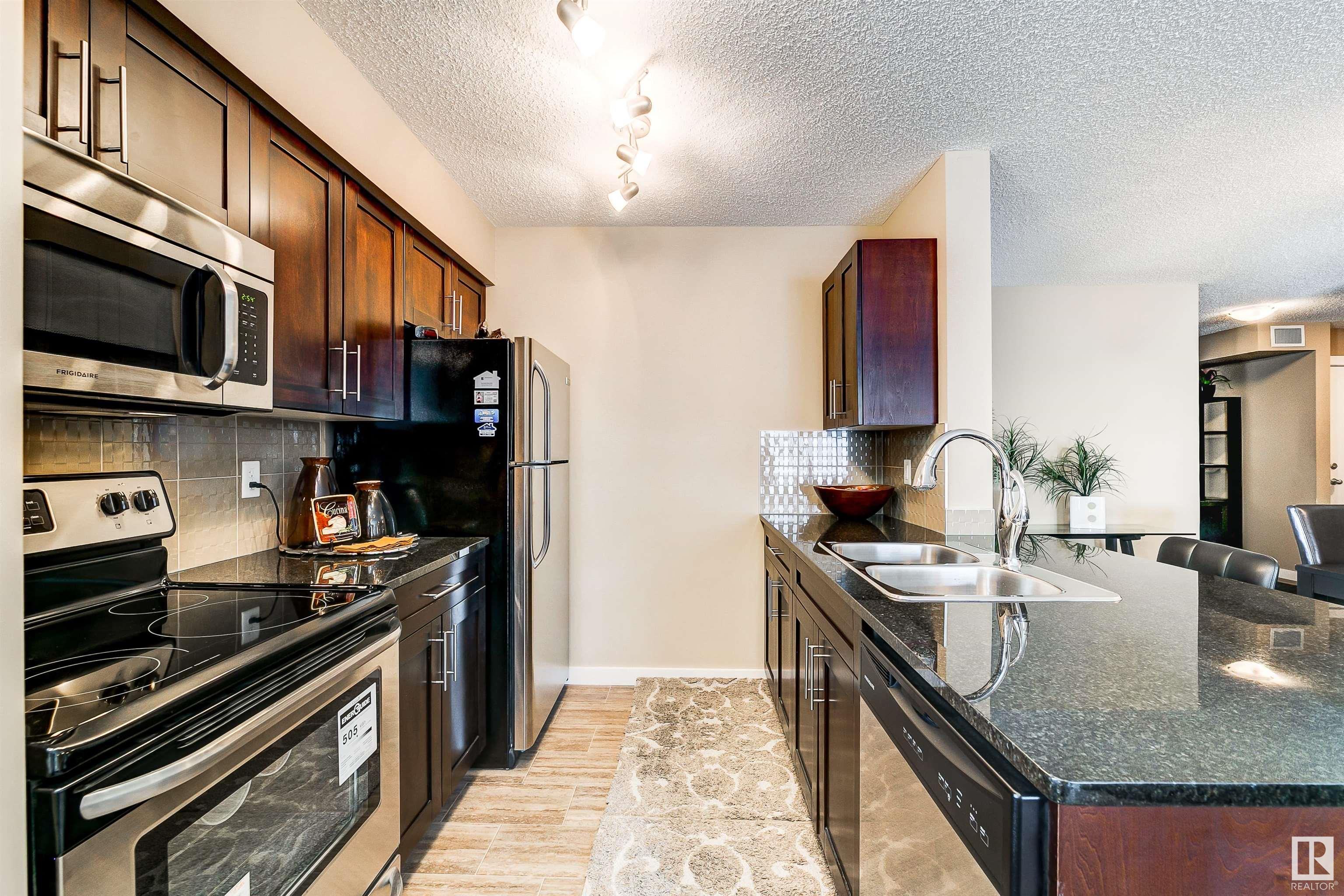     #102 3211 James Mowatt Trial SW , Edmonton,  ,T6W 3L6 ;  Listing Number: MLS E4419435