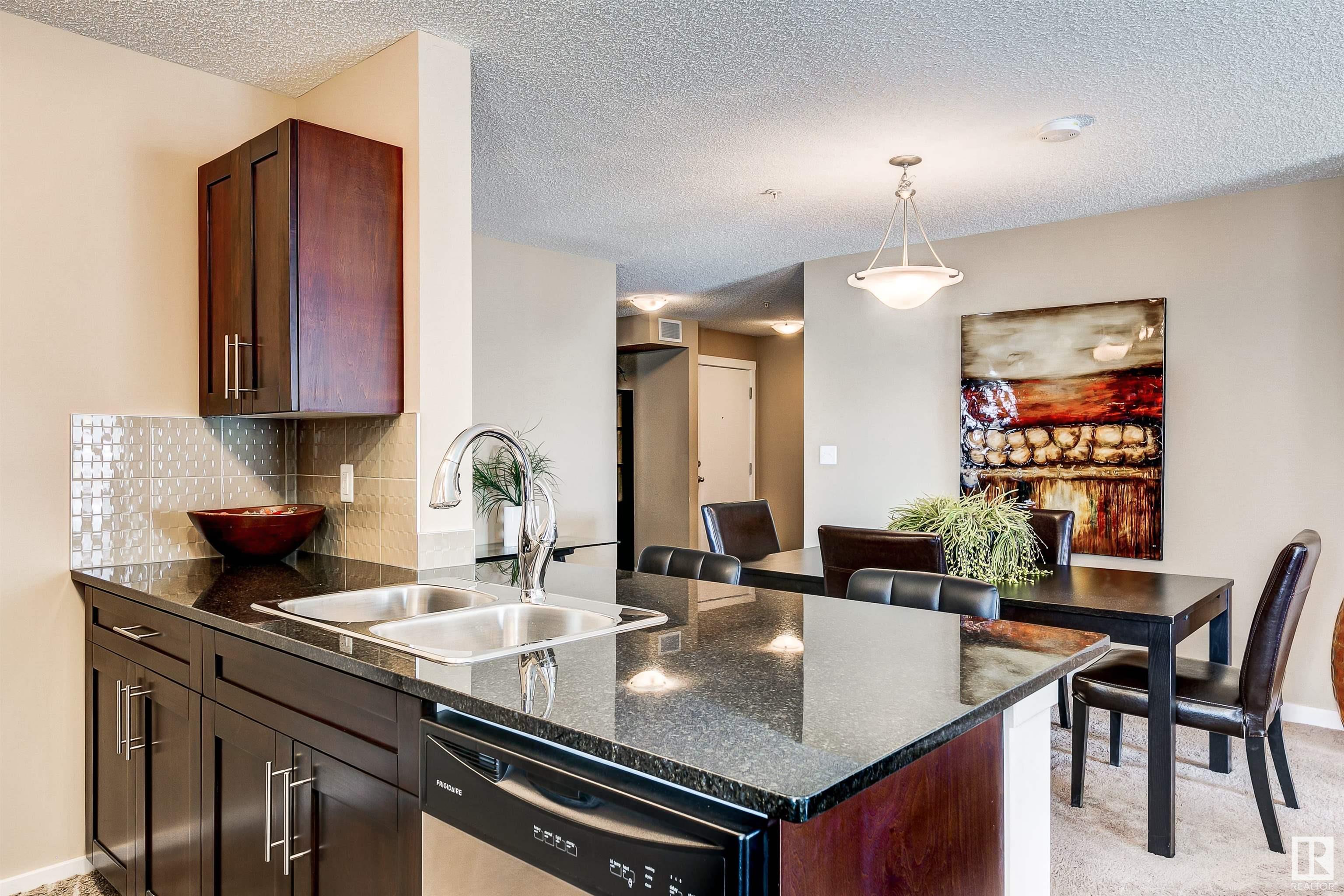      #102 3211 James Mowatt Trial SW , Edmonton,  ,T6W 3L6 ;  Listing Number: MLS E4419435