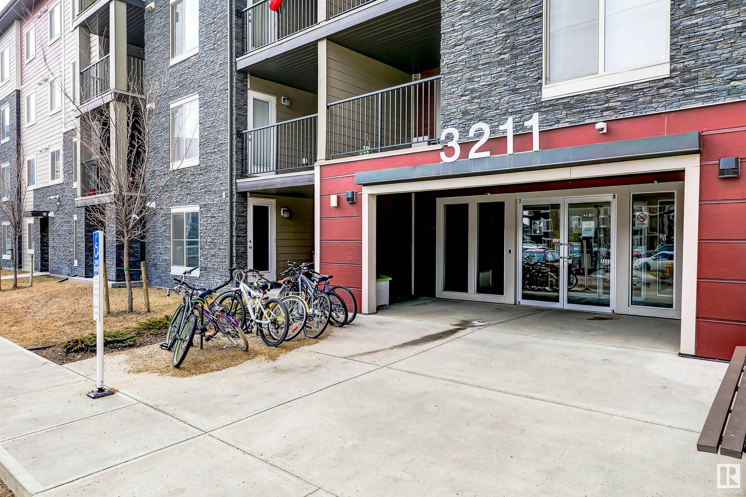      #102 3211 James Mowatt Trial SW , Edmonton,  ,T6W 3L6 ;  Listing Number: MLS E4419435