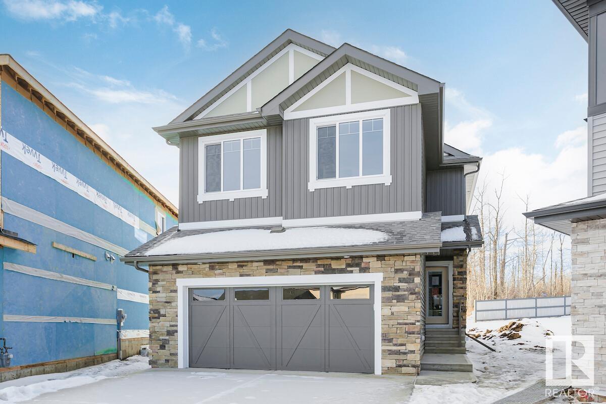      19 ASHBURY CR , Spruce Grove,  ,T7X 3C6 ;  Listing Number: MLS E4419437