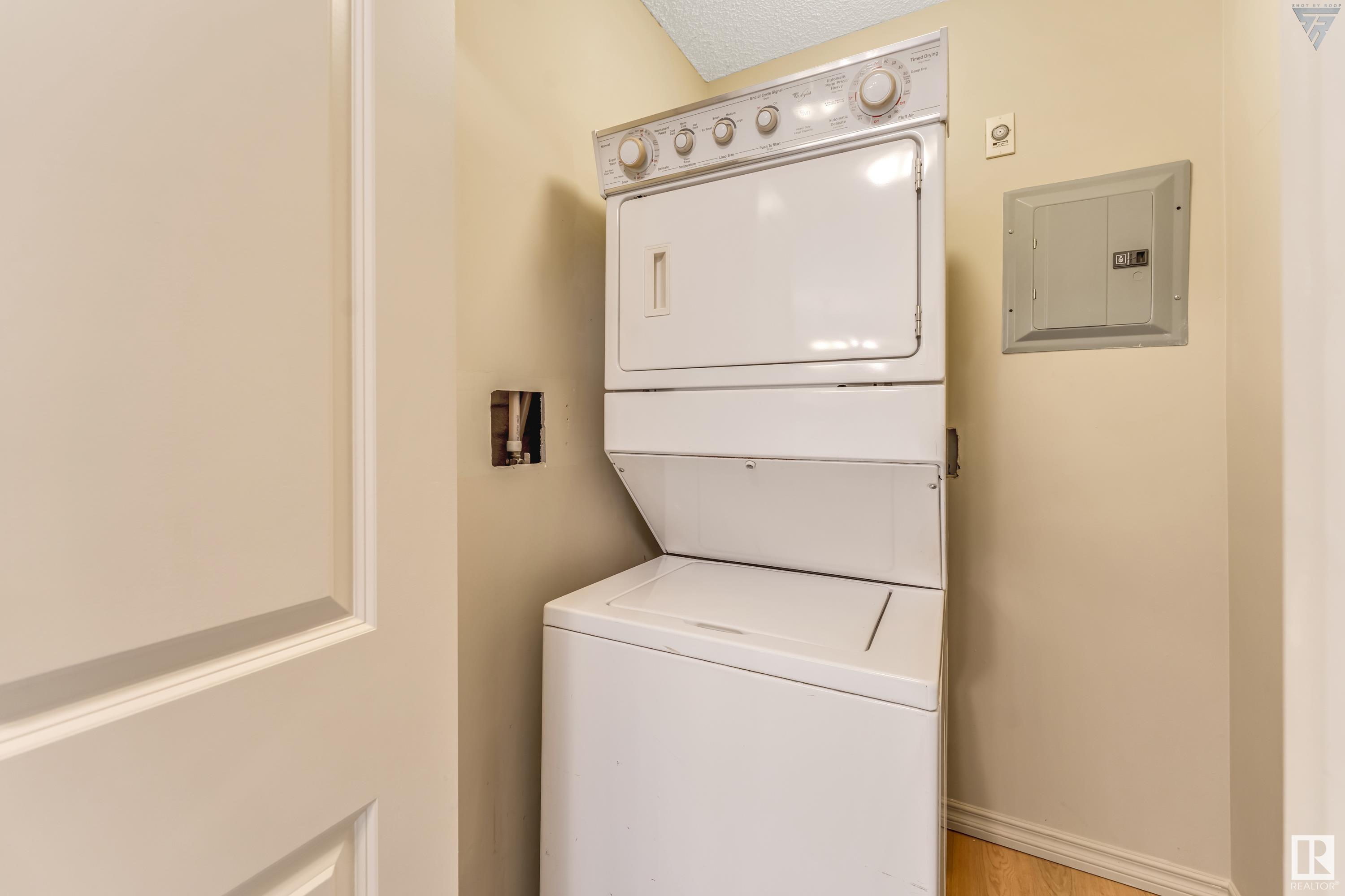      #319 646 MCALLISTER LO SW SW , Edmonton,  ,T6W 0B5 ;  Listing Number: MLS E4419438
