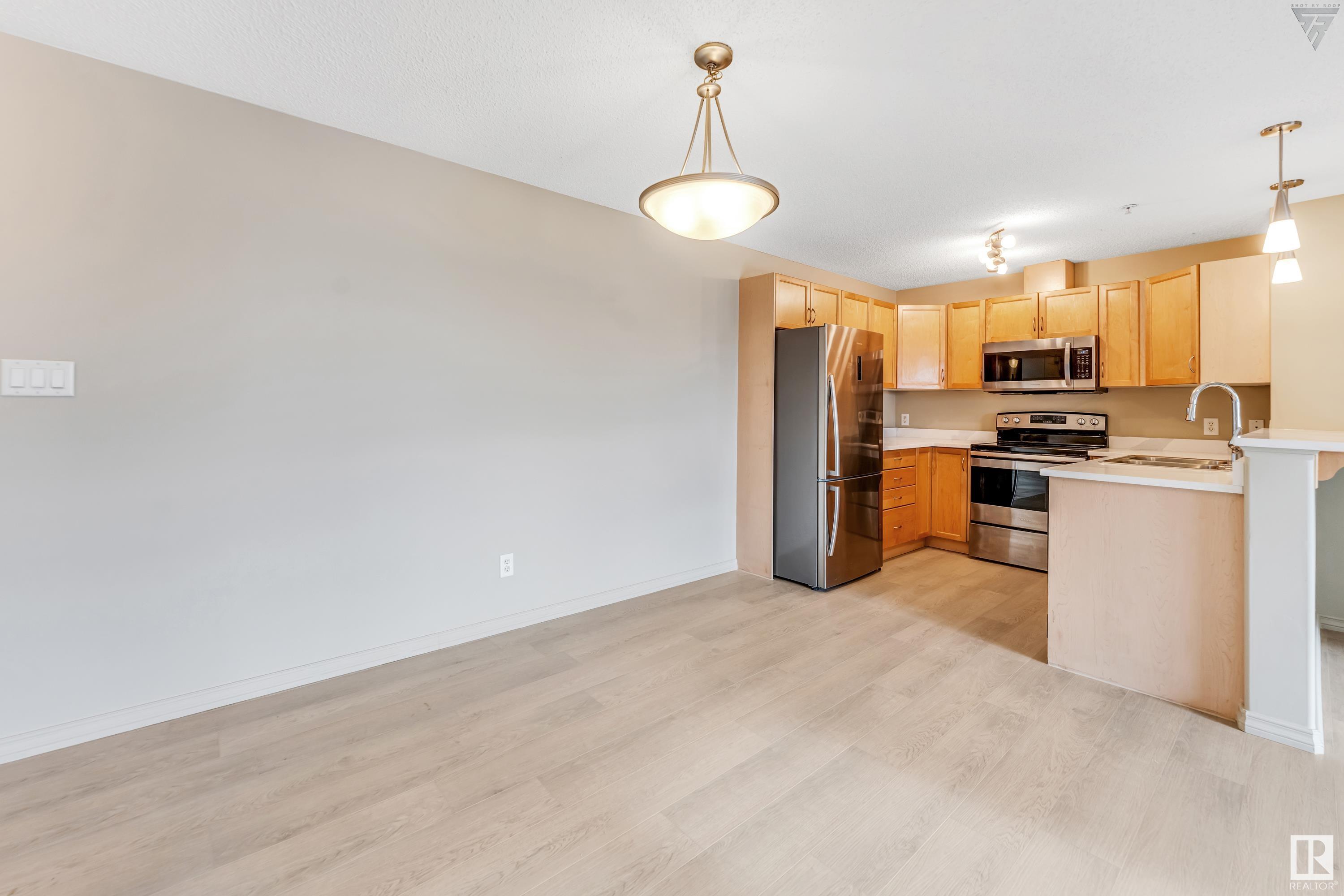      #319 646 MCALLISTER LO SW SW , Edmonton,  ,T6W 0B5 ;  Listing Number: MLS E4419438