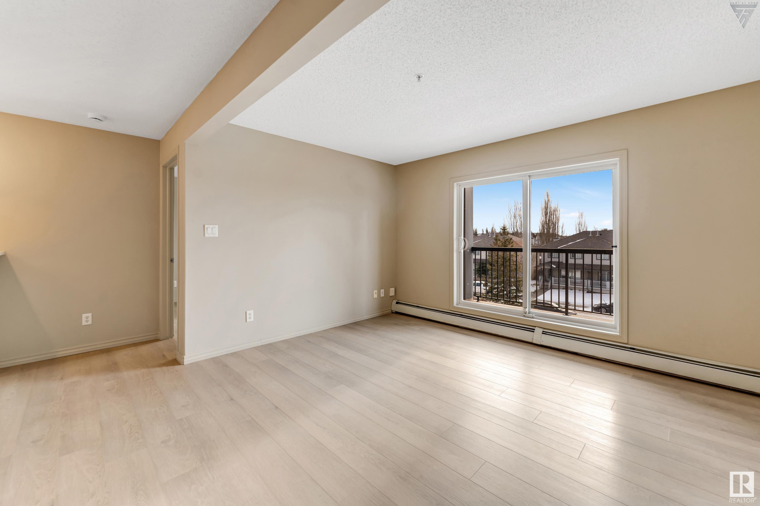      #319 646 MCALLISTER LO SW SW , Edmonton,  ,T6W 0B5 ;  Listing Number: MLS E4419438