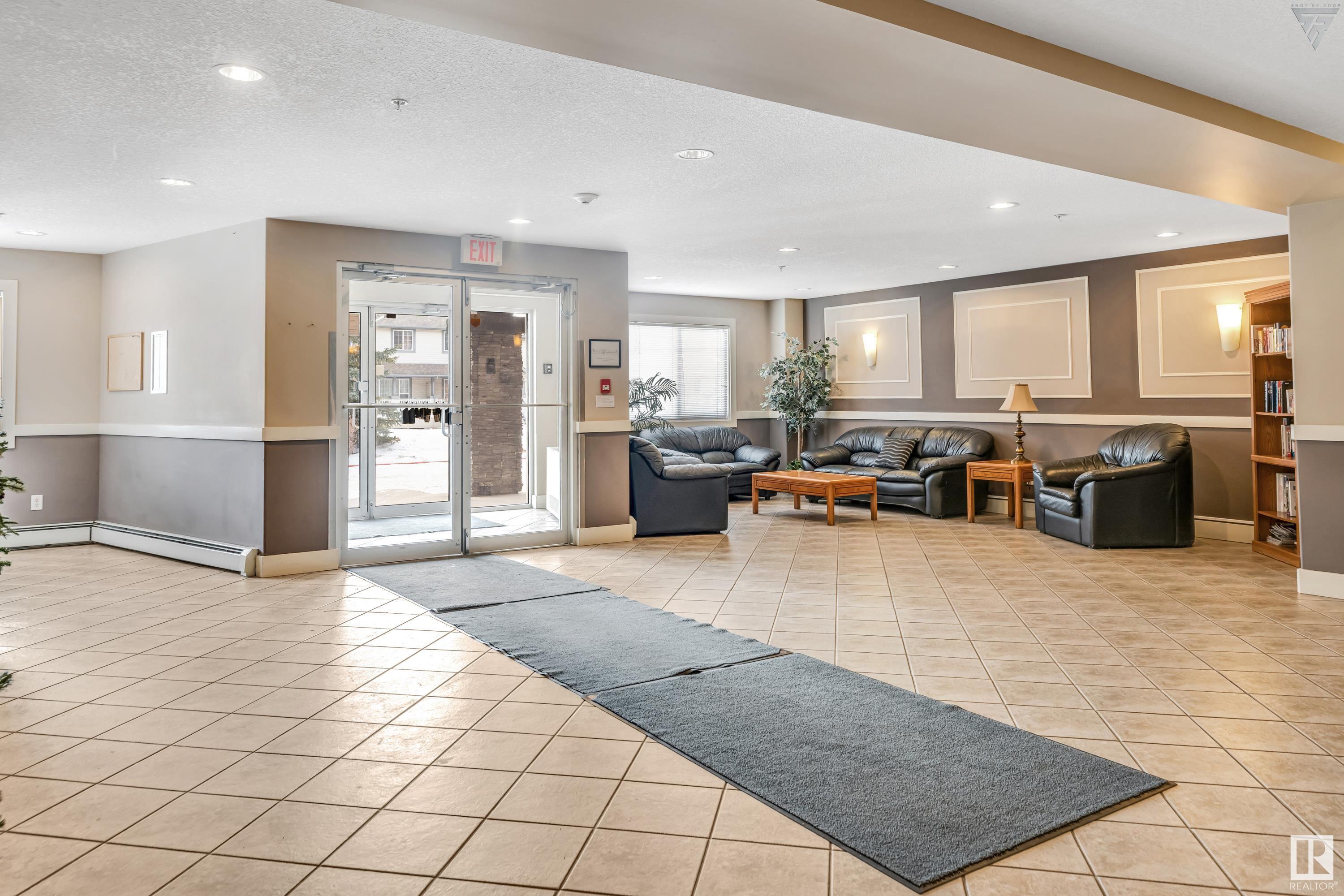      #319 646 MCALLISTER LO SW SW , Edmonton,  ,T6W 0B5 ;  Listing Number: MLS E4419438