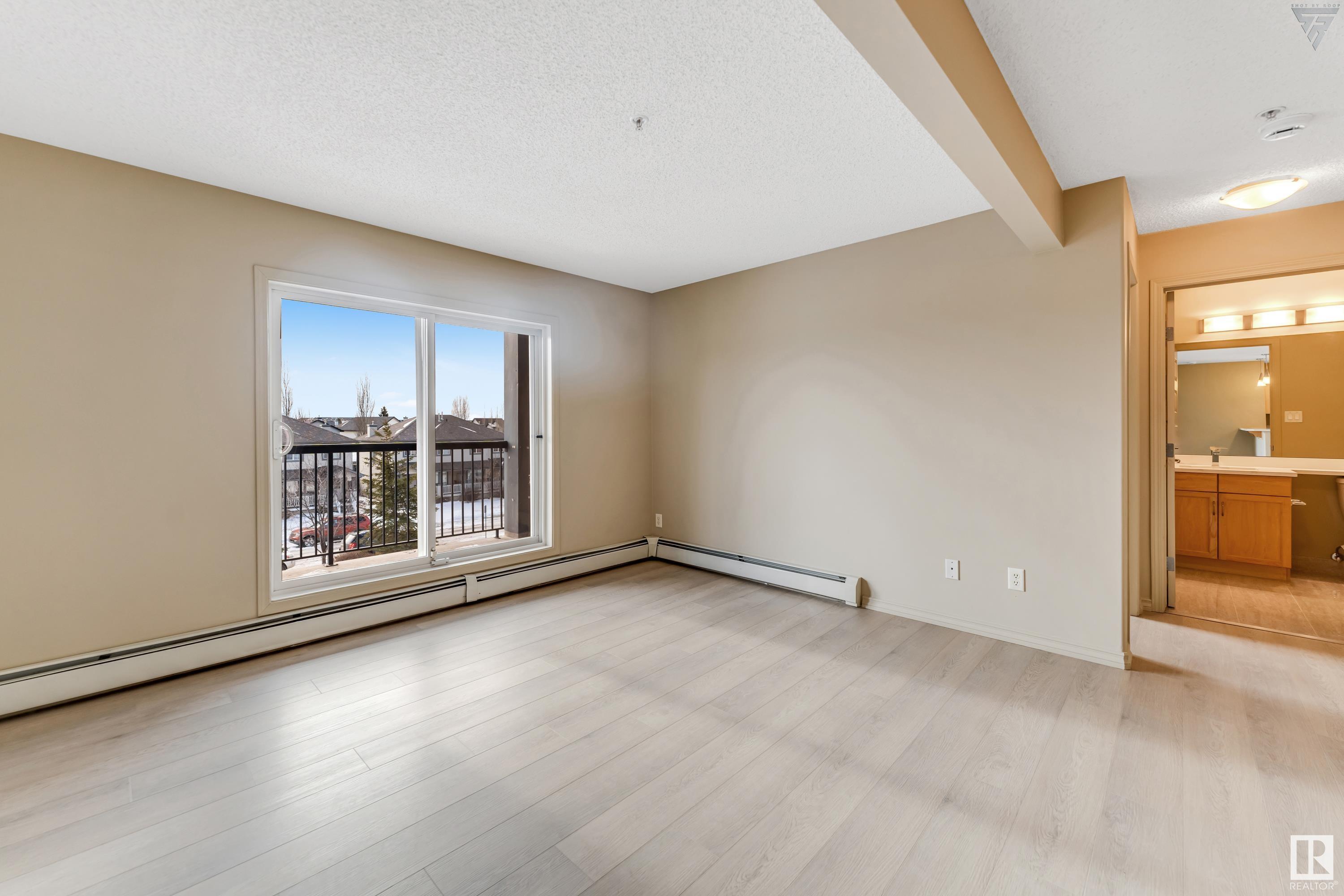      #319 646 MCALLISTER LO SW SW , Edmonton,  ,T6W 0B5 ;  Listing Number: MLS E4419438