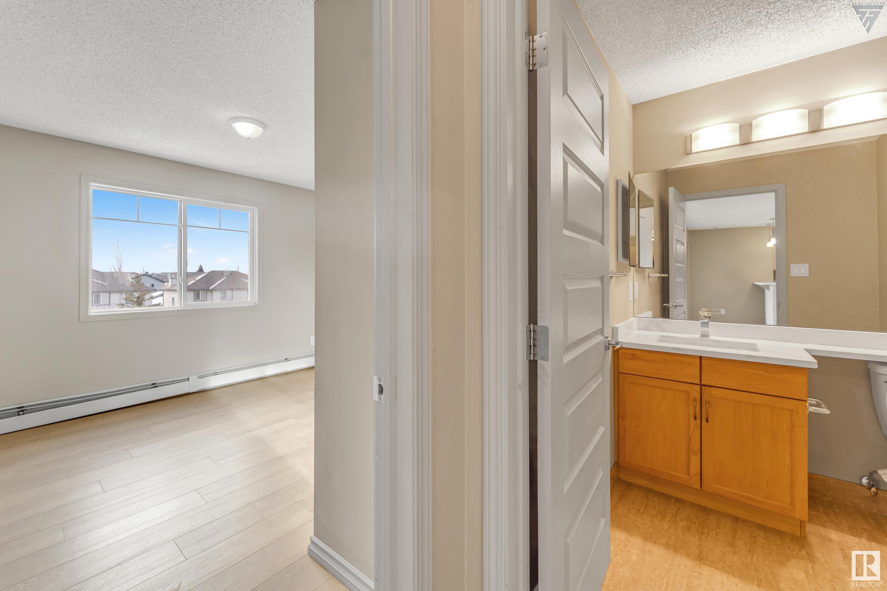      #319 646 MCALLISTER LO SW SW , Edmonton,  ,T6W 0B5 ;  Listing Number: MLS E4419438