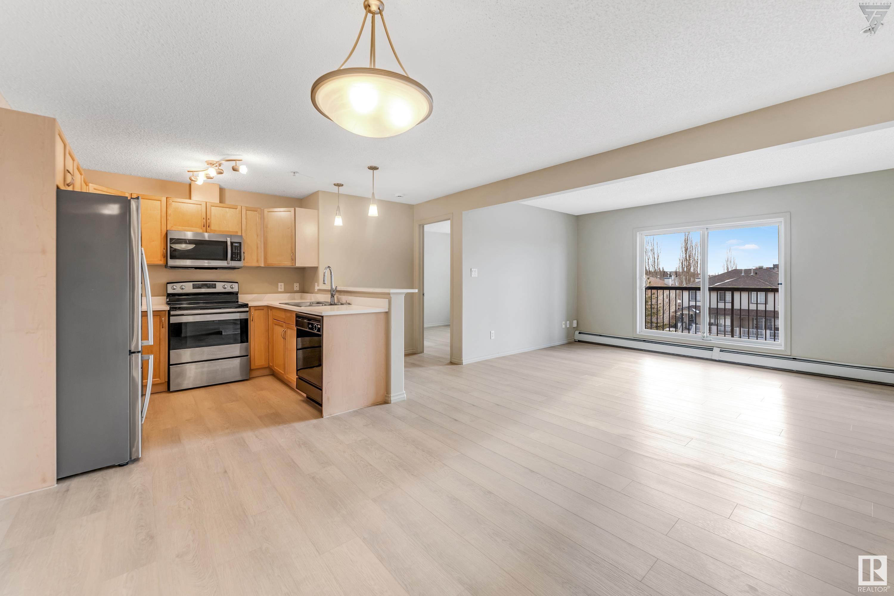      #319 646 MCALLISTER LO SW SW , Edmonton,  ,T6W 0B5 ;  Listing Number: MLS E4419438