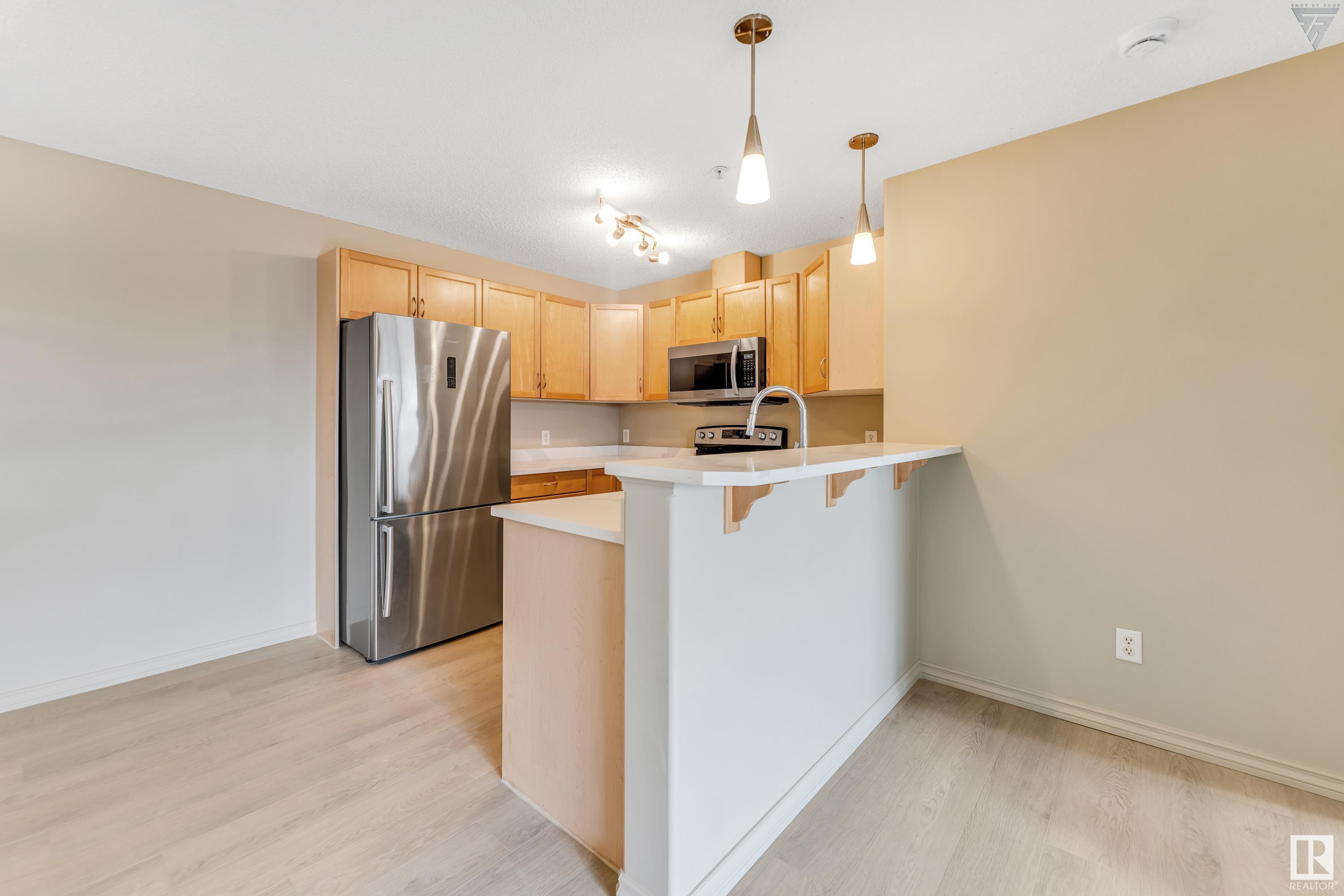      #319 646 MCALLISTER LO SW SW , Edmonton,  ,T6W 0B5 ;  Listing Number: MLS E4419438
