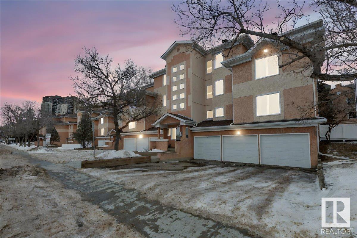      #113 9007 106A AV NW , Edmonton,  ,T5H 3Y7 ;  Listing Number: MLS E4419440