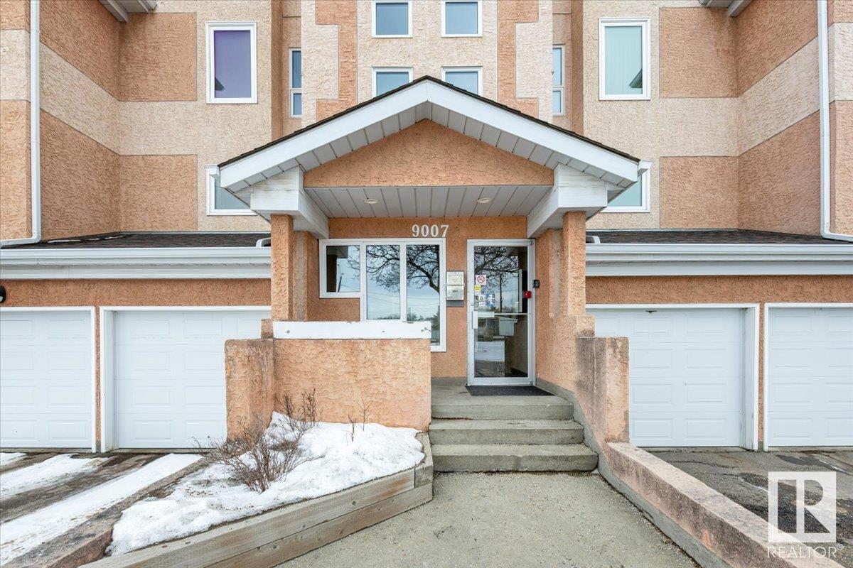      #113 9007 106A AV NW , Edmonton,  ,T5H 3Y7 ;  Listing Number: MLS E4419440