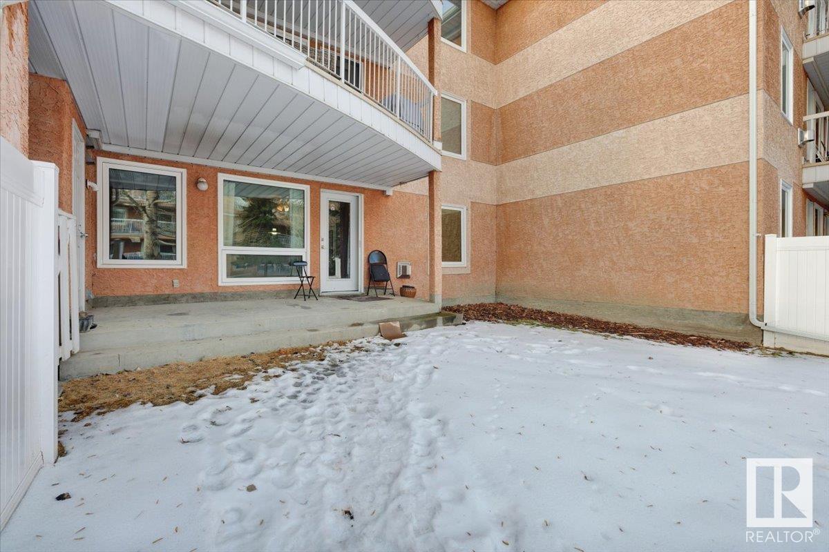      #113 9007 106A AV NW , Edmonton,  ,T5H 3Y7 ;  Listing Number: MLS E4419440