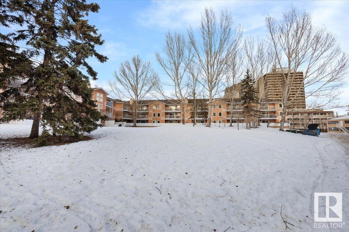      #113 9007 106A AV NW , Edmonton,  ,T5H 3Y7 ;  Listing Number: MLS E4419440