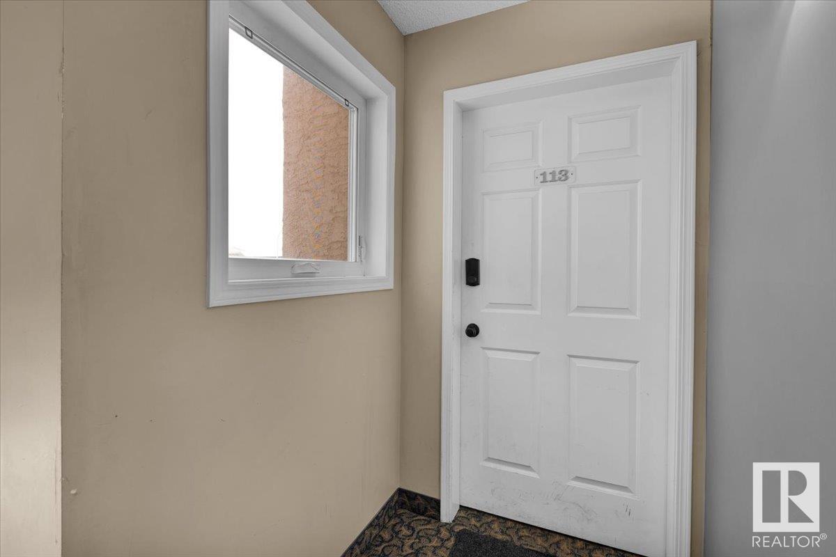      #113 9007 106A AV NW , Edmonton,  ,T5H 3Y7 ;  Listing Number: MLS E4419440