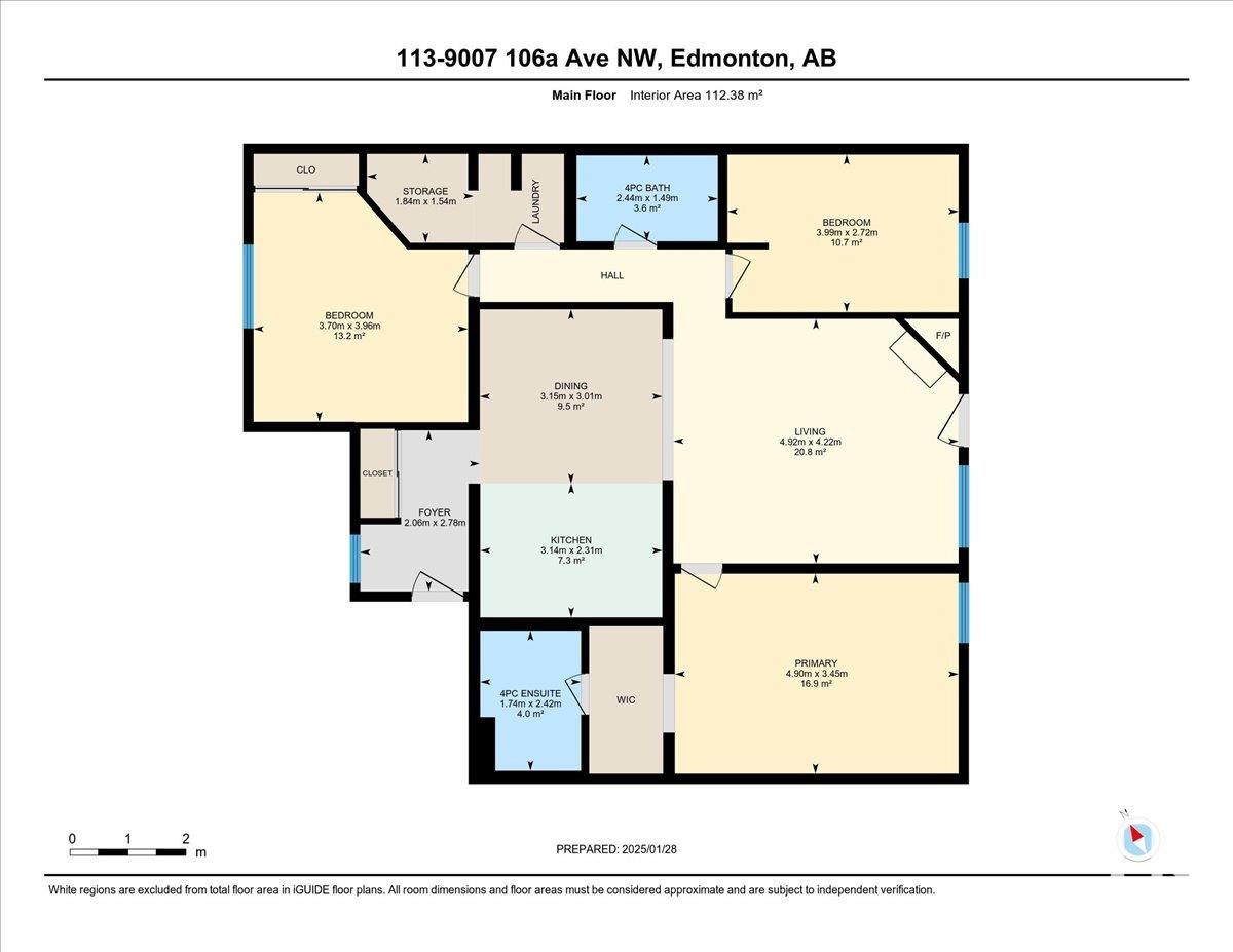      #113 9007 106A AV NW , Edmonton,  ,T5H 3Y7 ;  Listing Number: MLS E4419440
