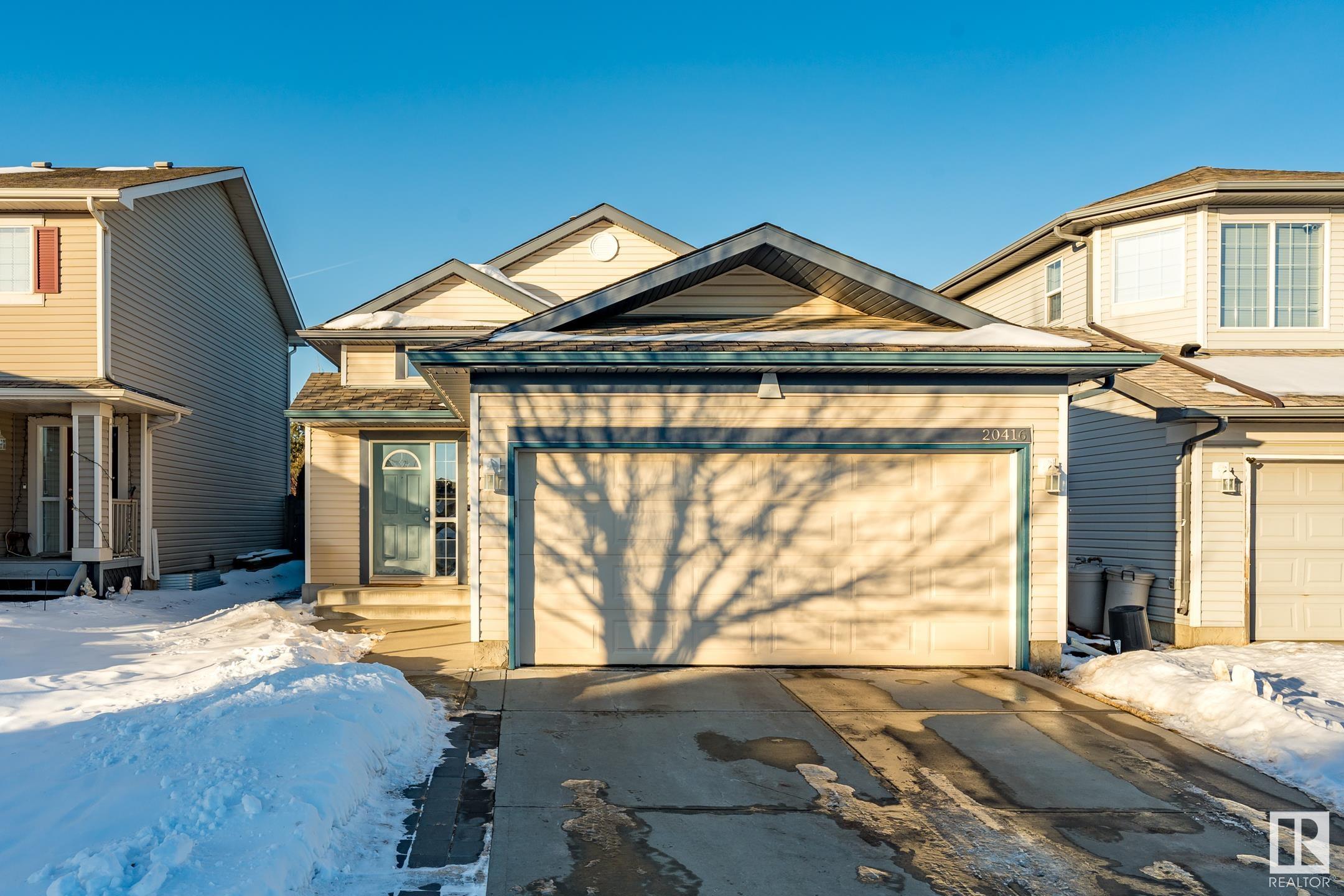      20416 48 AV NW , Edmonton,  ,T6M 0C1 ;  Listing Number: MLS E4419442