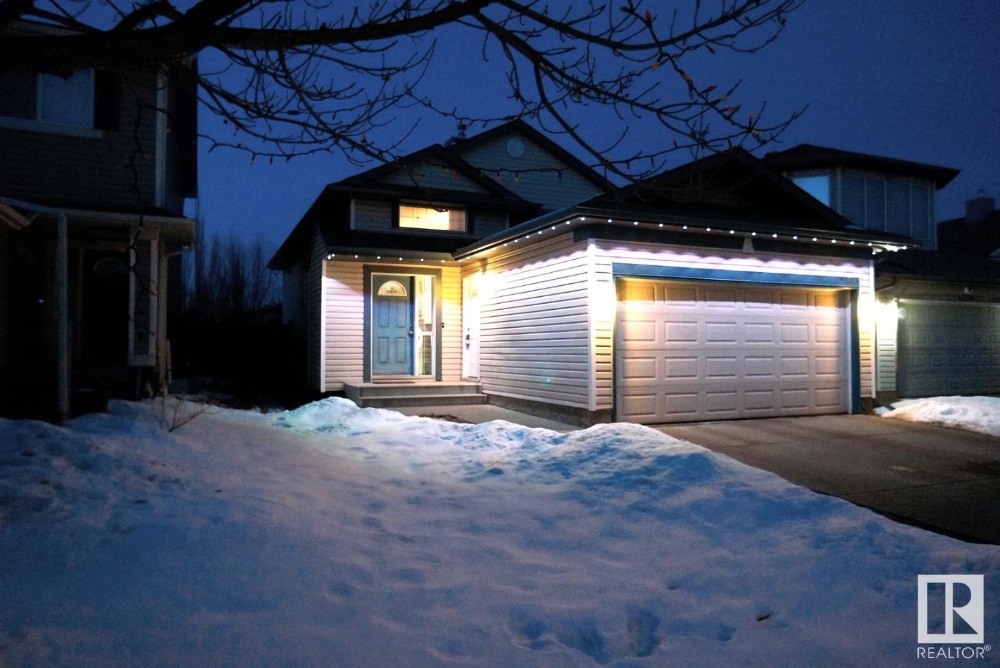      20416 48 AV NW , Edmonton,  ,T6M 0C1 ;  Listing Number: MLS E4419442
