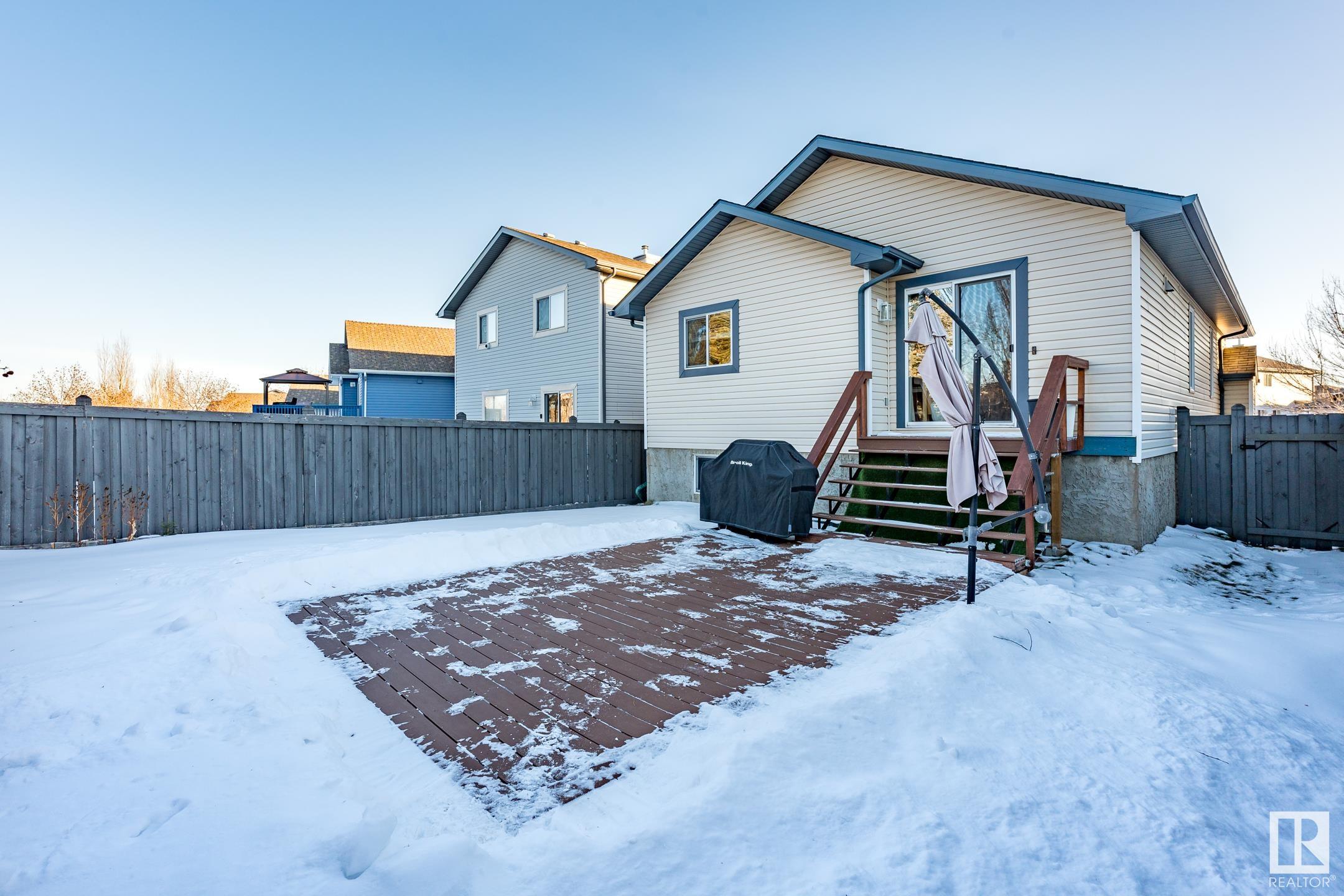      20416 48 AV NW , Edmonton,  ,T6M 0C1 ;  Listing Number: MLS E4419442
