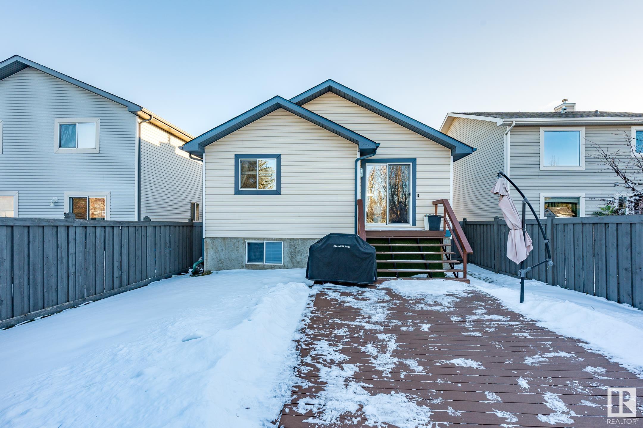      20416 48 AV NW , Edmonton,  ,T6M 0C1 ;  Listing Number: MLS E4419442