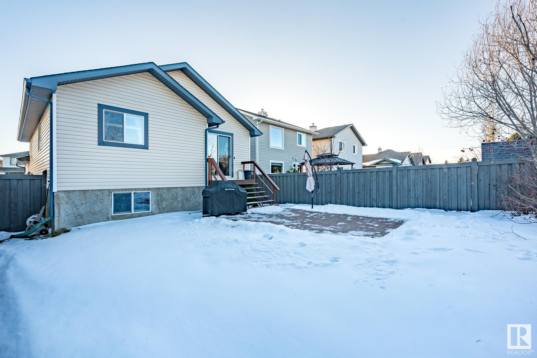      20416 48 AV NW , Edmonton,  ,T6M 0C1 ;  Listing Number: MLS E4419442