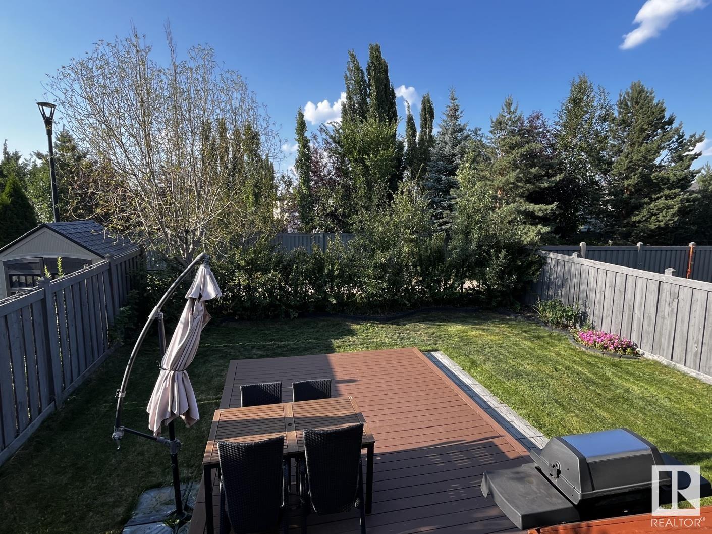      20416 48 AV NW , Edmonton,  ,T6M 0C1 ;  Listing Number: MLS E4419442