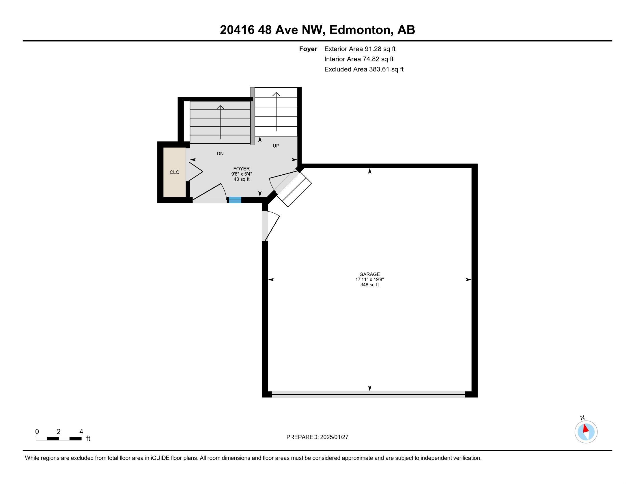      20416 48 AV NW , Edmonton,  ,T6M 0C1 ;  Listing Number: MLS E4419442