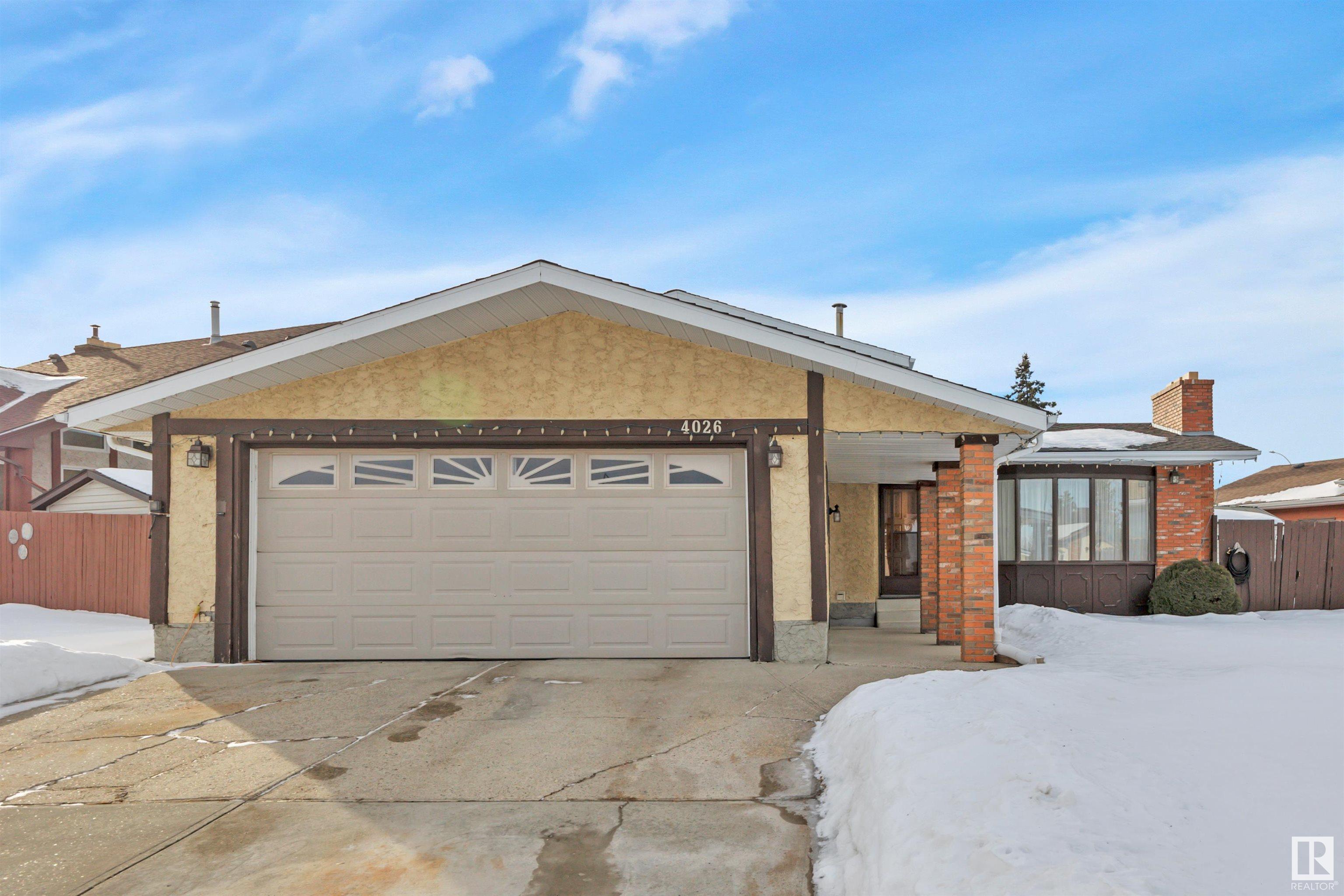      4026 39 ST , Leduc,  ,T9E 4V8 ;  Listing Number: MLS E4419445