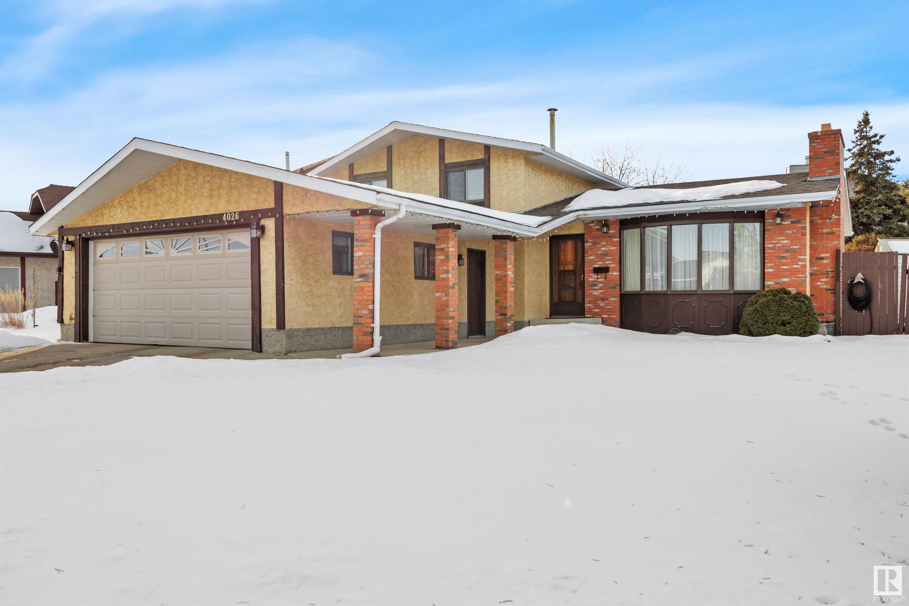      4026 39 ST , Leduc,  ,T9E 4V8 ;  Listing Number: MLS E4419445