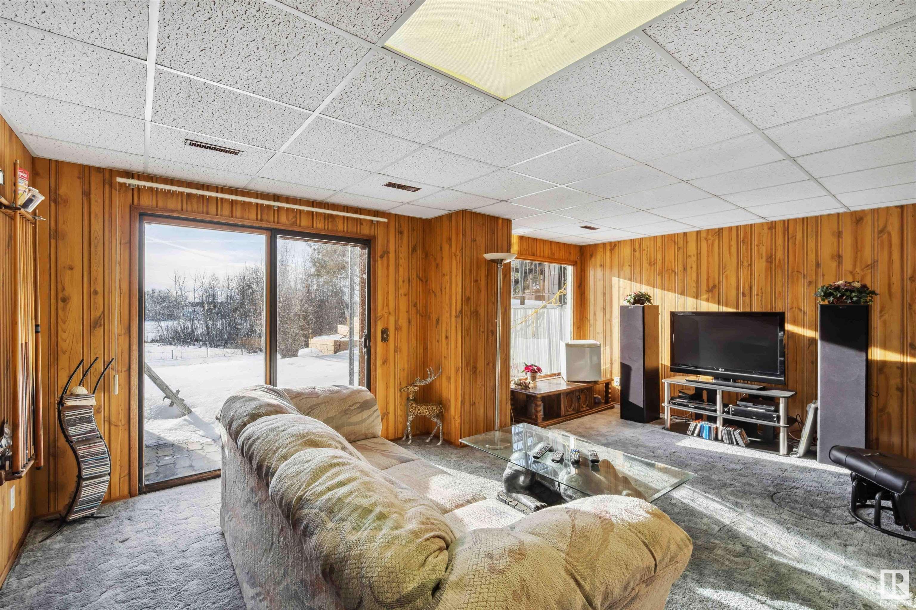      2531 TWP ROAD 571 , Rural Lac Ste. Anne County,  ,T0E 1A0 ;  Listing Number: MLS E4419446