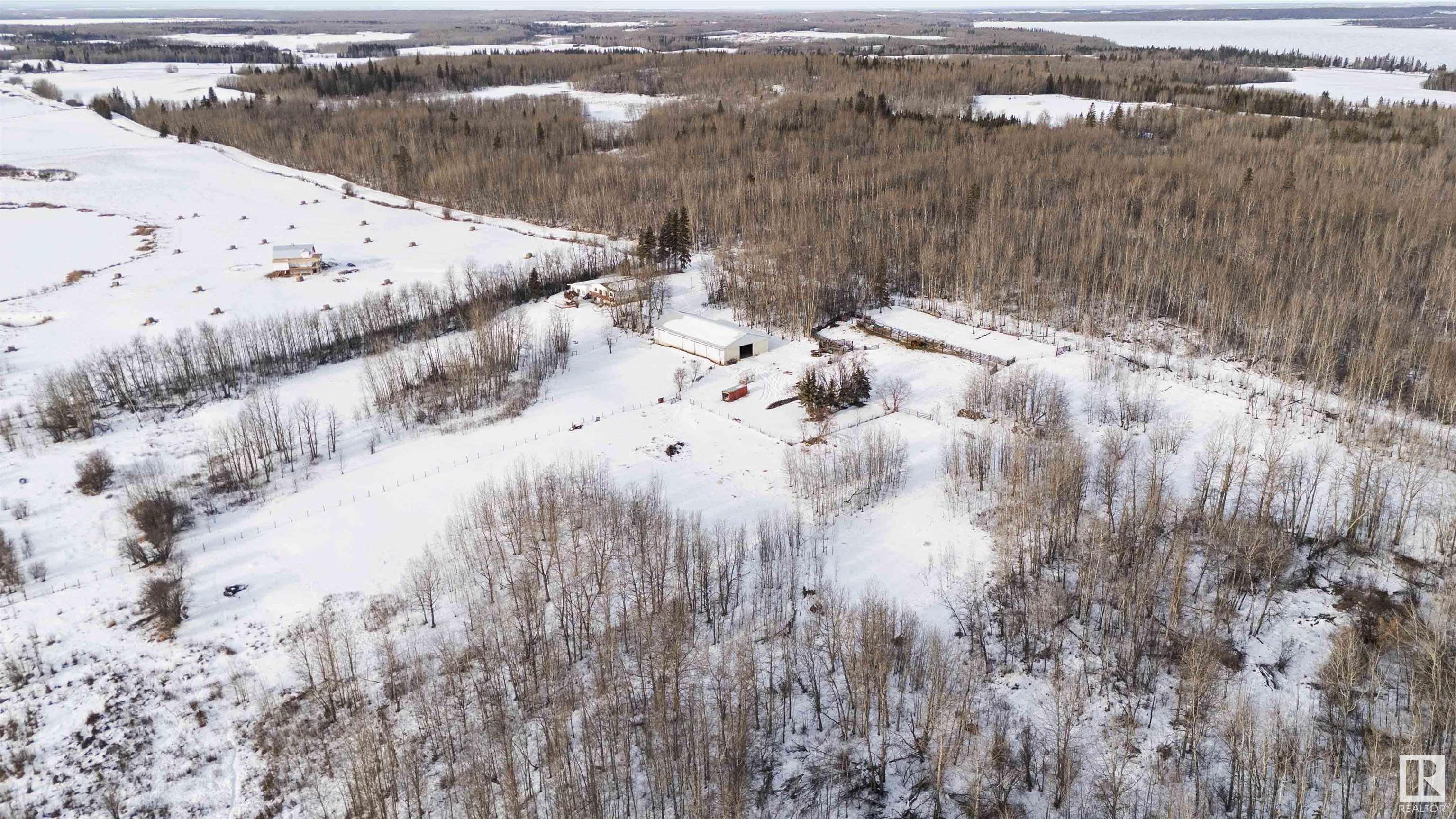      2531 TWP ROAD 571 , Rural Lac Ste. Anne County,  ,T0E 1A0 ;  Listing Number: MLS E4419446