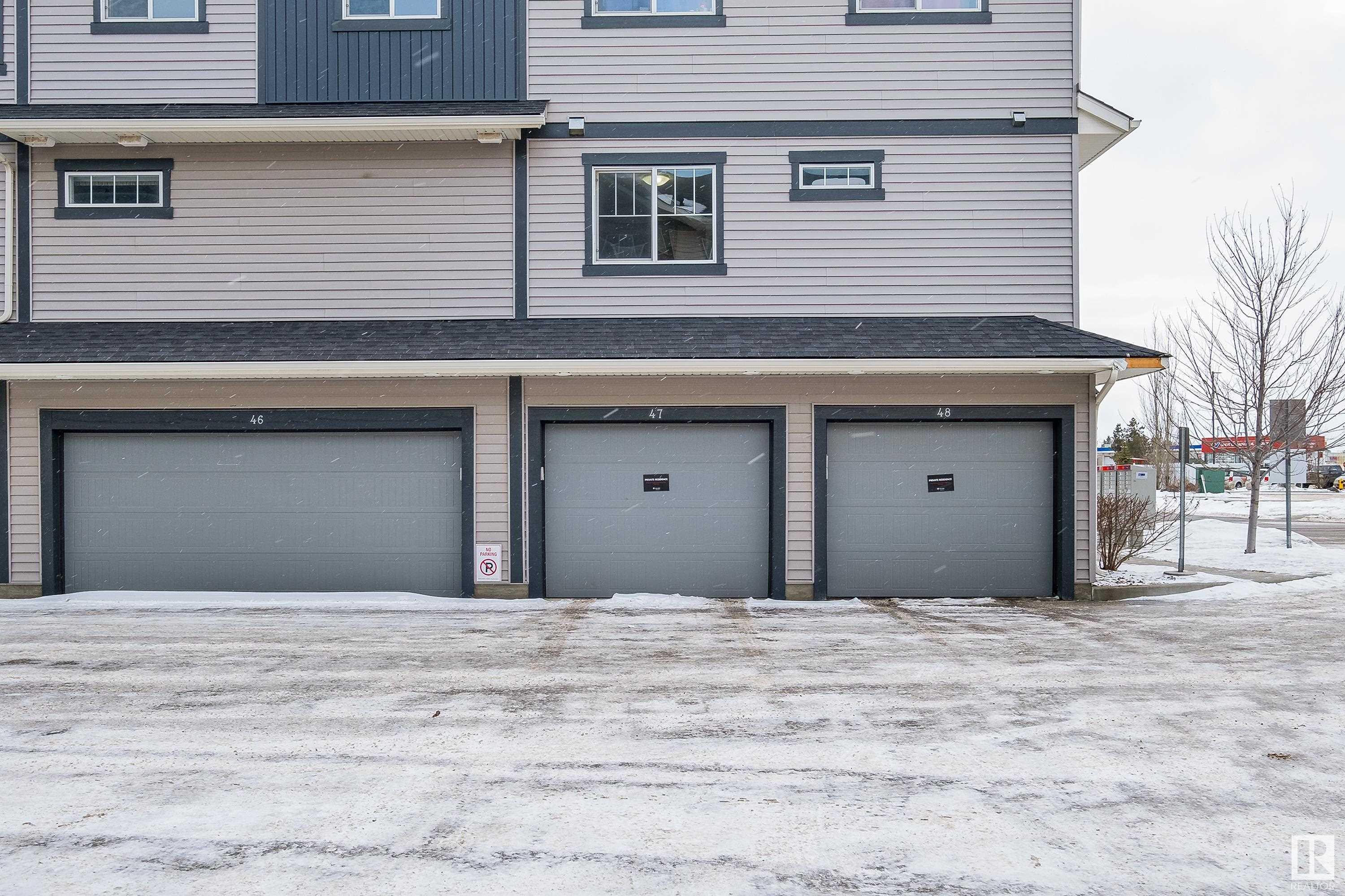      #47 50 McLaughlin Drive , Spruce Grove,  ,T7X 0E1 ;  Listing Number: MLS E4419447