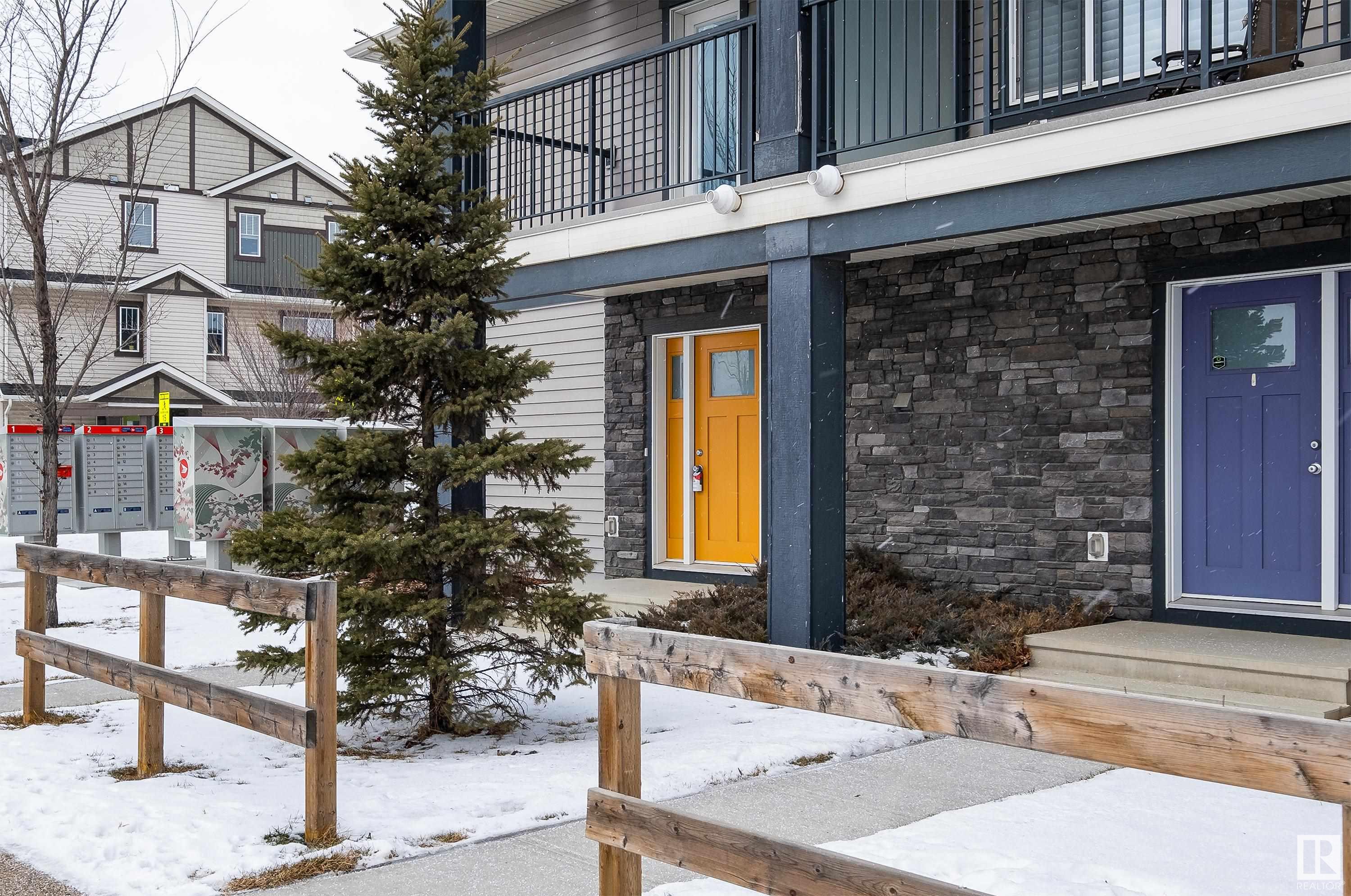      #47 50 McLaughlin Drive , Spruce Grove,  ,T7X 0E1 ;  Listing Number: MLS E4419447