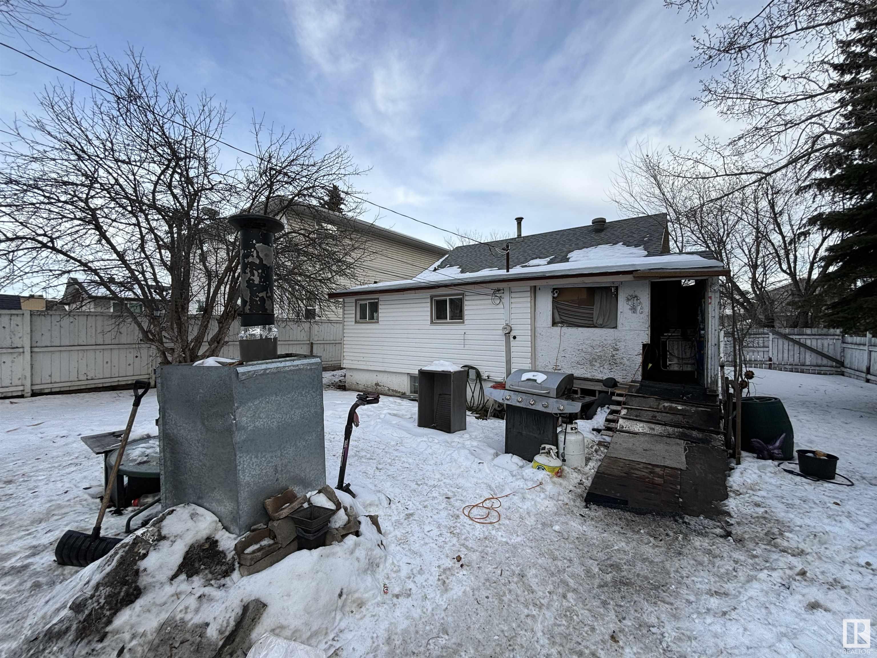      13108 66 ST NW , Edmonton,  ,T5C 0A8 ;  Listing Number: MLS E4419452