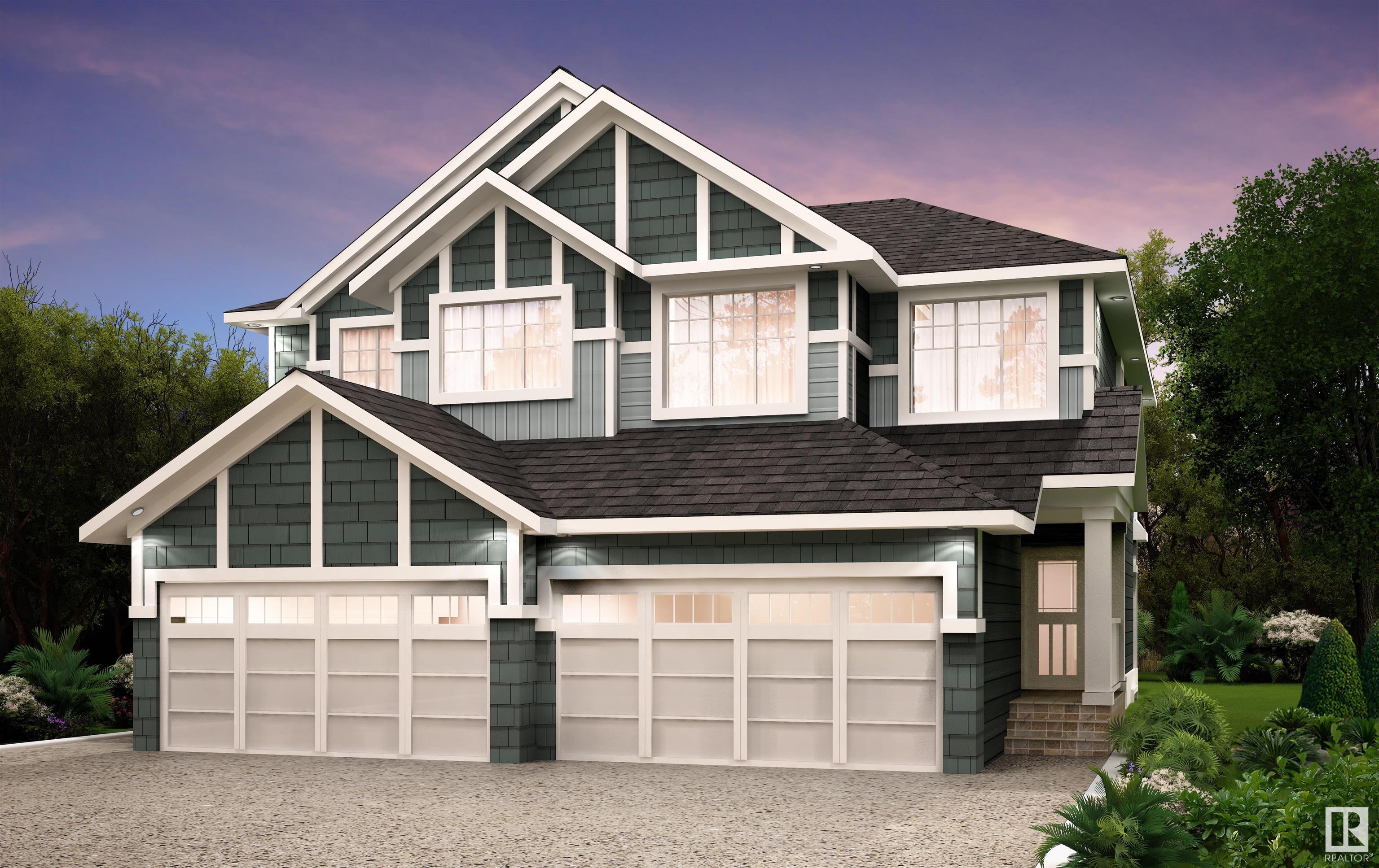      5248 KINNEY PL SW , Edmonton,  ,T6W 1A8 ;  Listing Number: MLS E4419453